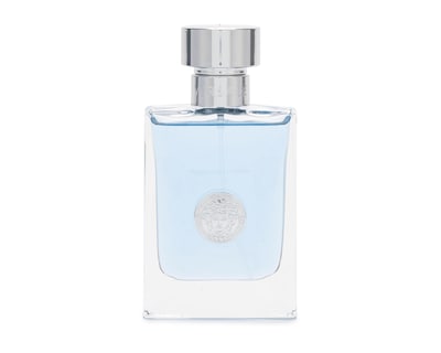 Foto 2 | Estuche para Hombre Versace Pour Homme 3 Piezas