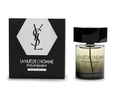 Foto 1 | Perfume Yves Saint Laurent Eau de Toilette 2 Piezas