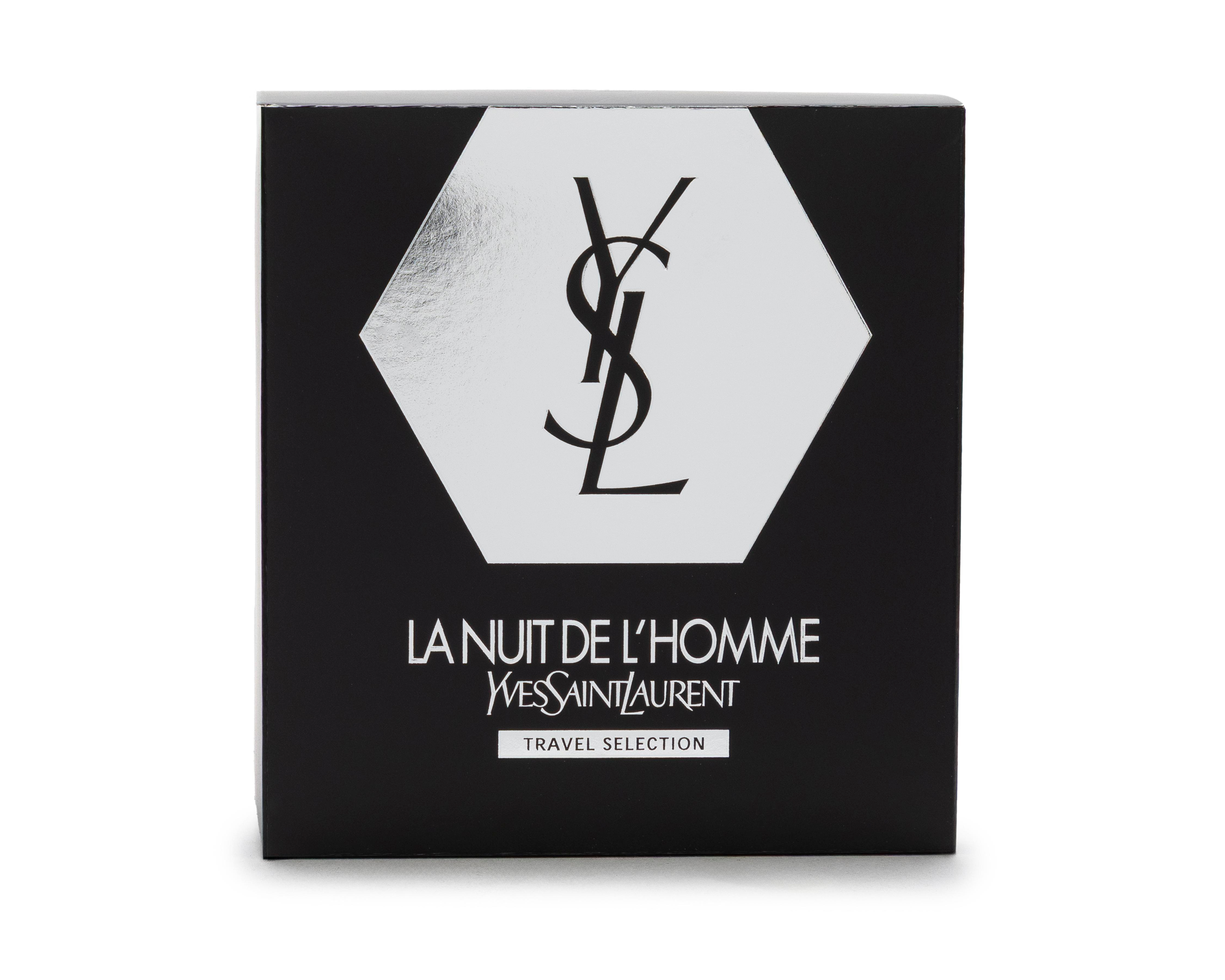 Foto 4 pulgar | Perfume Yves Saint Laurent Eau de Toilette 2 Piezas