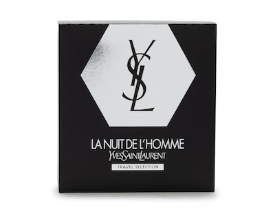 Foto 3 | Perfume Yves Saint Laurent Eau de Toilette 2 Piezas