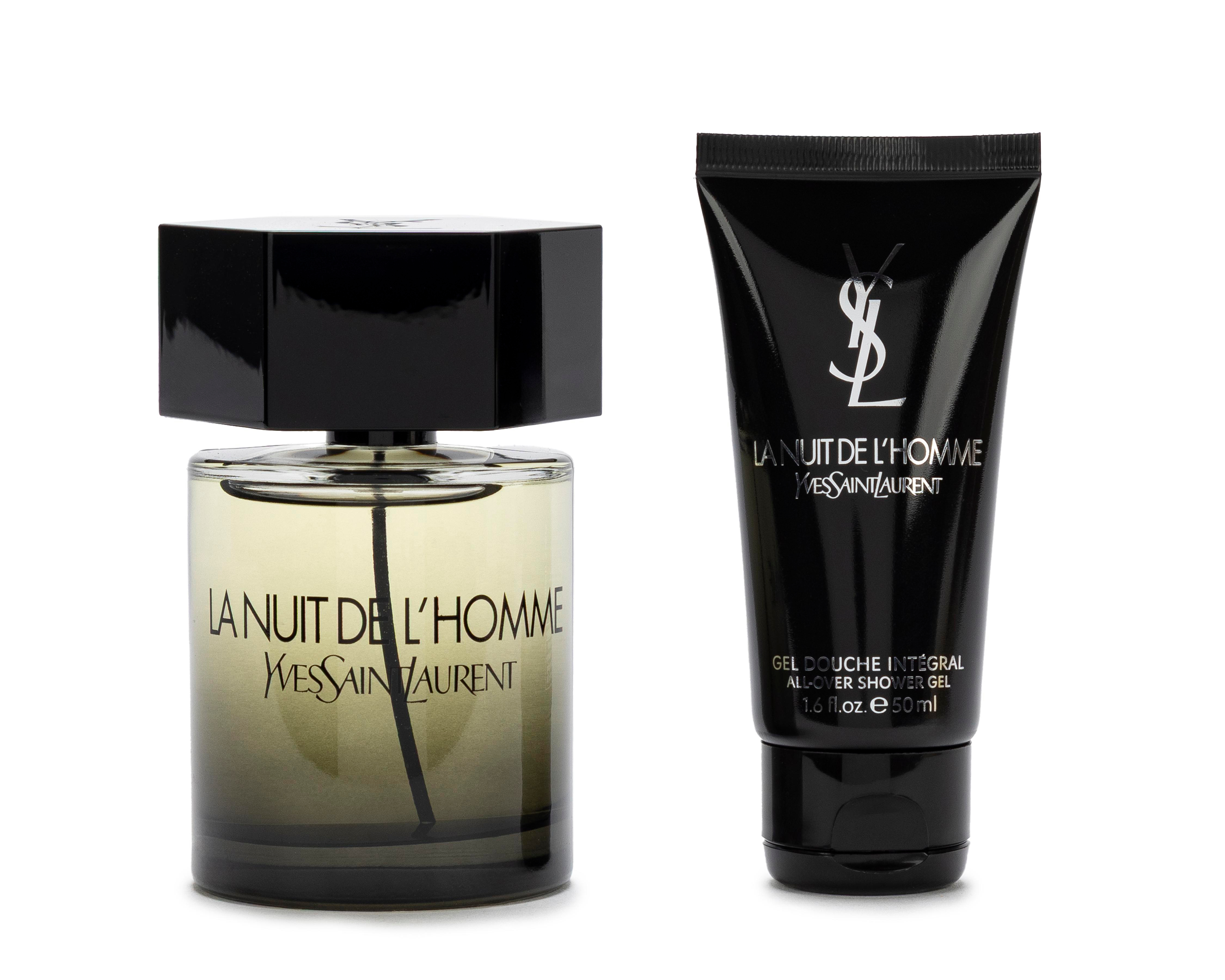 Foto 5 pulgar | Perfume Yves Saint Laurent Eau de Toilette 2 Piezas