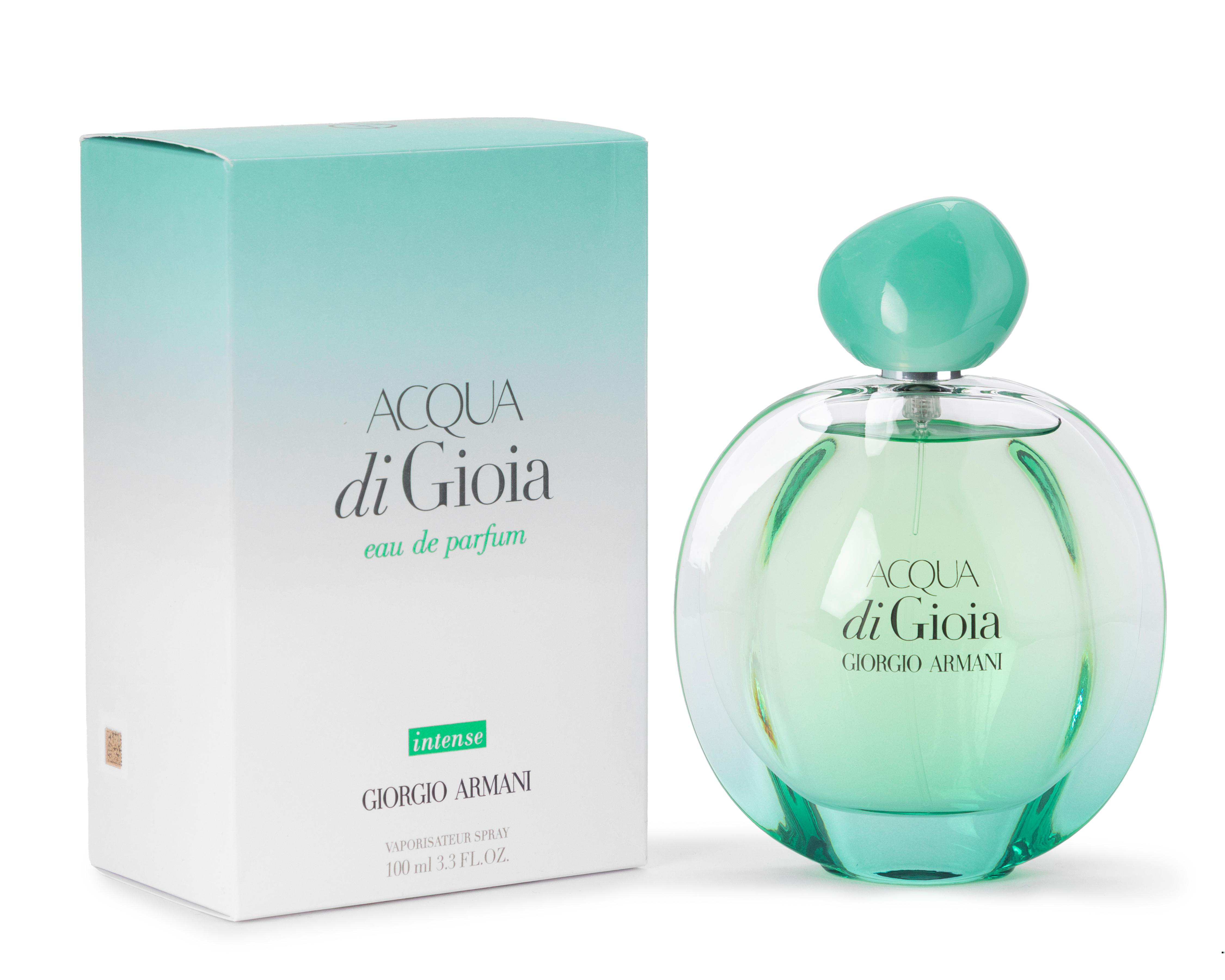 Foto 2 pulgar | Perfume Giorgio Armani Acqua di Gioia Intense Eau de Parfum 100 ml