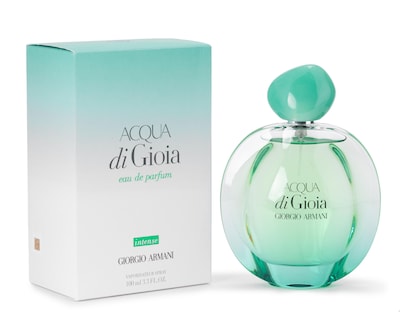 Foto 1 | Perfume Giorgio Armani Acqua di Gioia Intense Eau de Parfum 100 ml