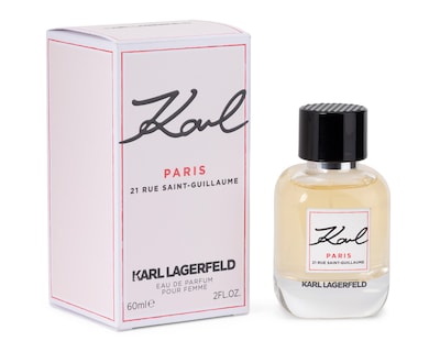 Foto 1 | Perfume Karl Lagerfeld Paris Eau de Parfum 60 ml