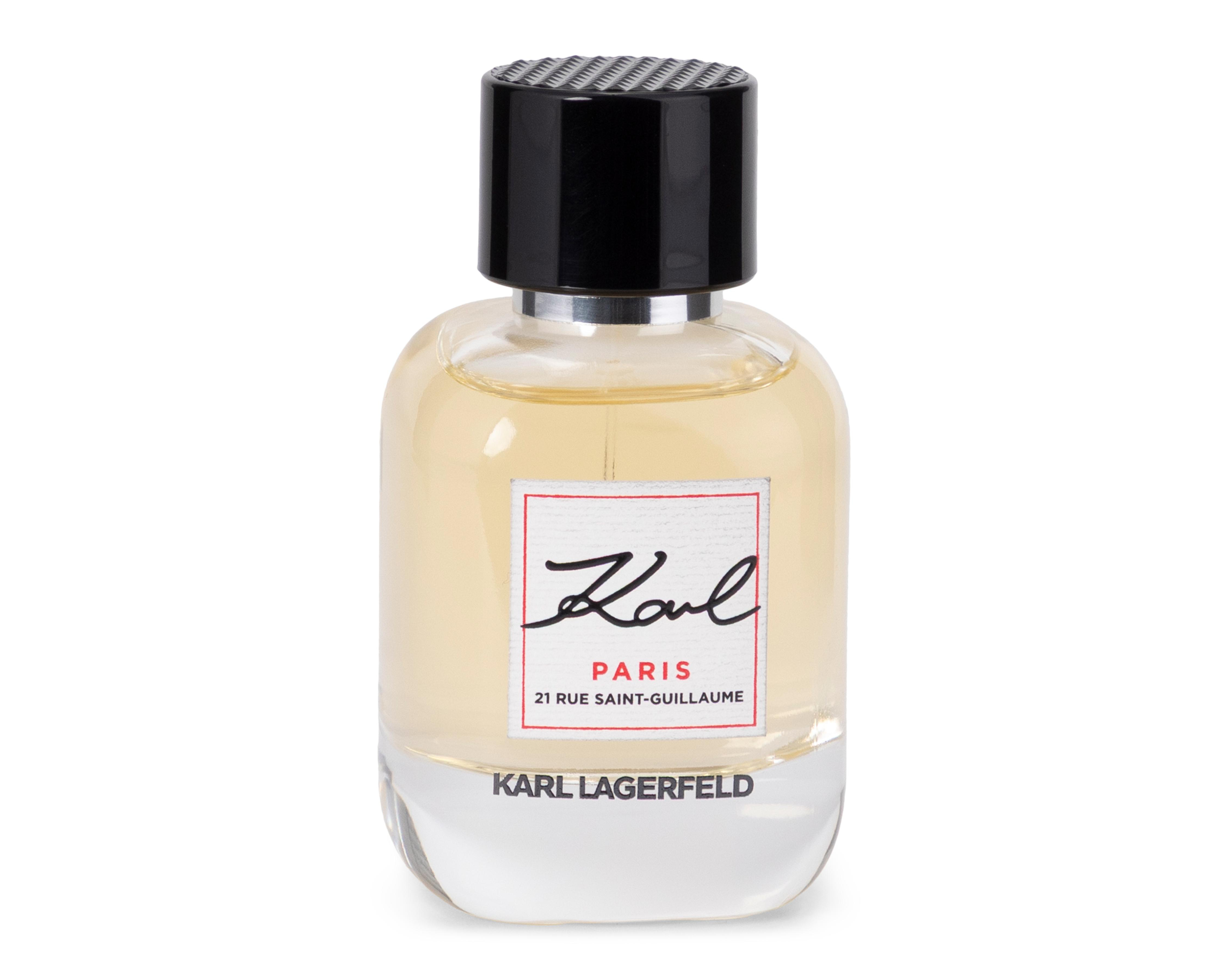 Foto 3 pulgar | Perfume Karl Lagerfeld Paris Eau de Parfum 60 ml