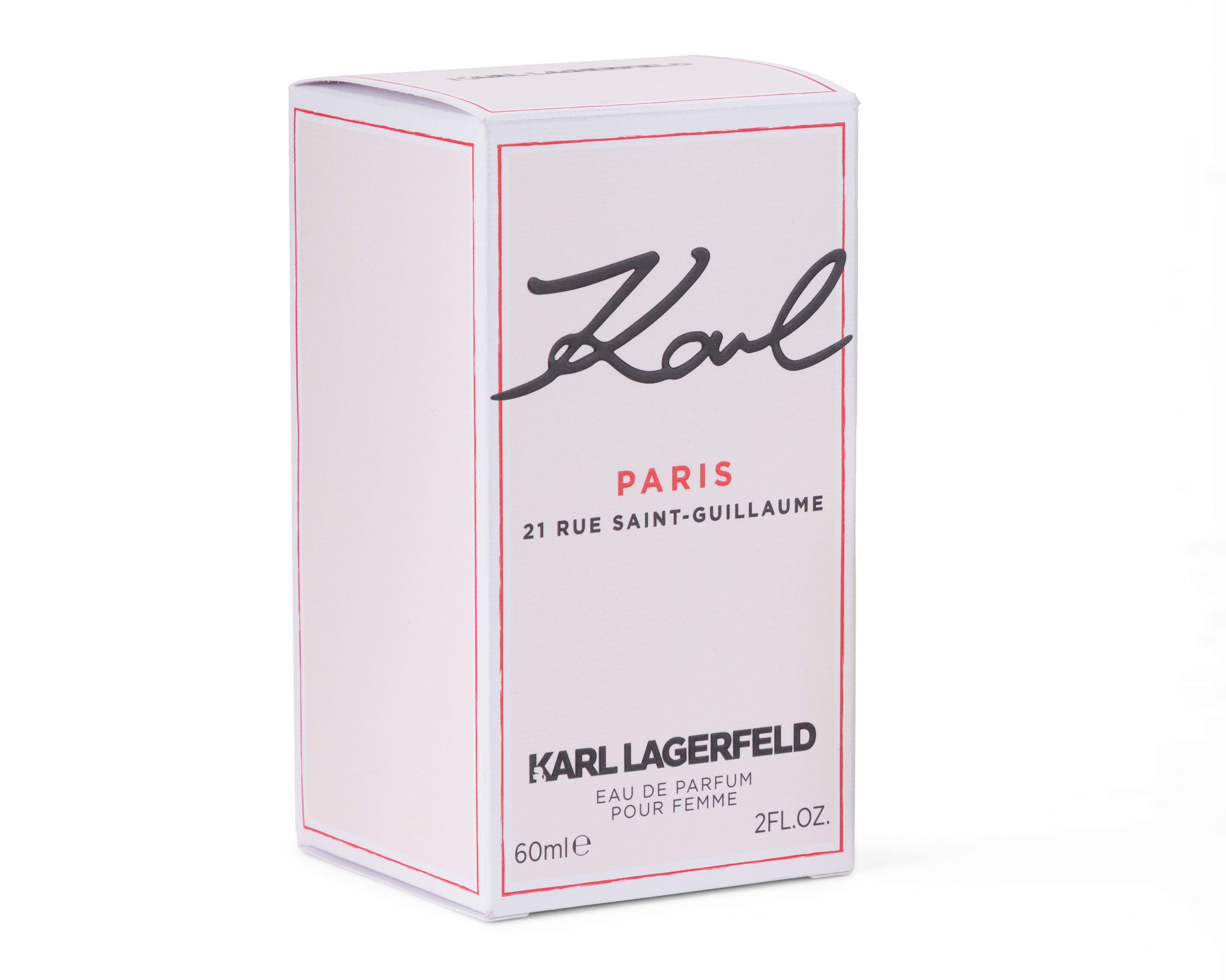 Foto 3 | Perfume Karl Lagerfeld Paris Eau de Parfum 60 ml