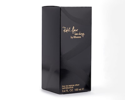 Foto 3 | Perfume Rihanna Reb'l Fleur Love Always Eau de Parfum 100 ml