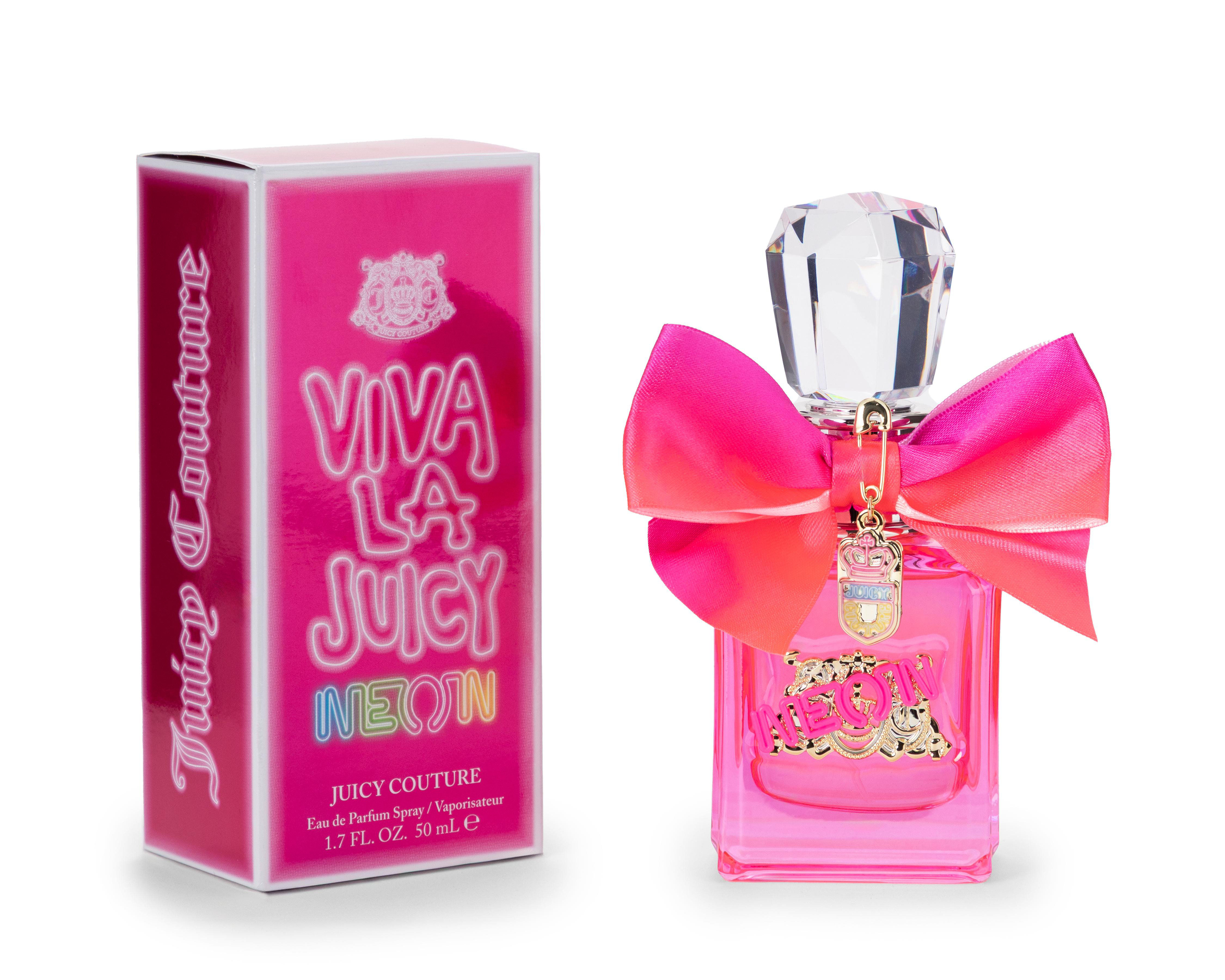 Foto 1 | Perfume Juicy Couture Viva La Juicy Neon Eau de Parfum 50 ml