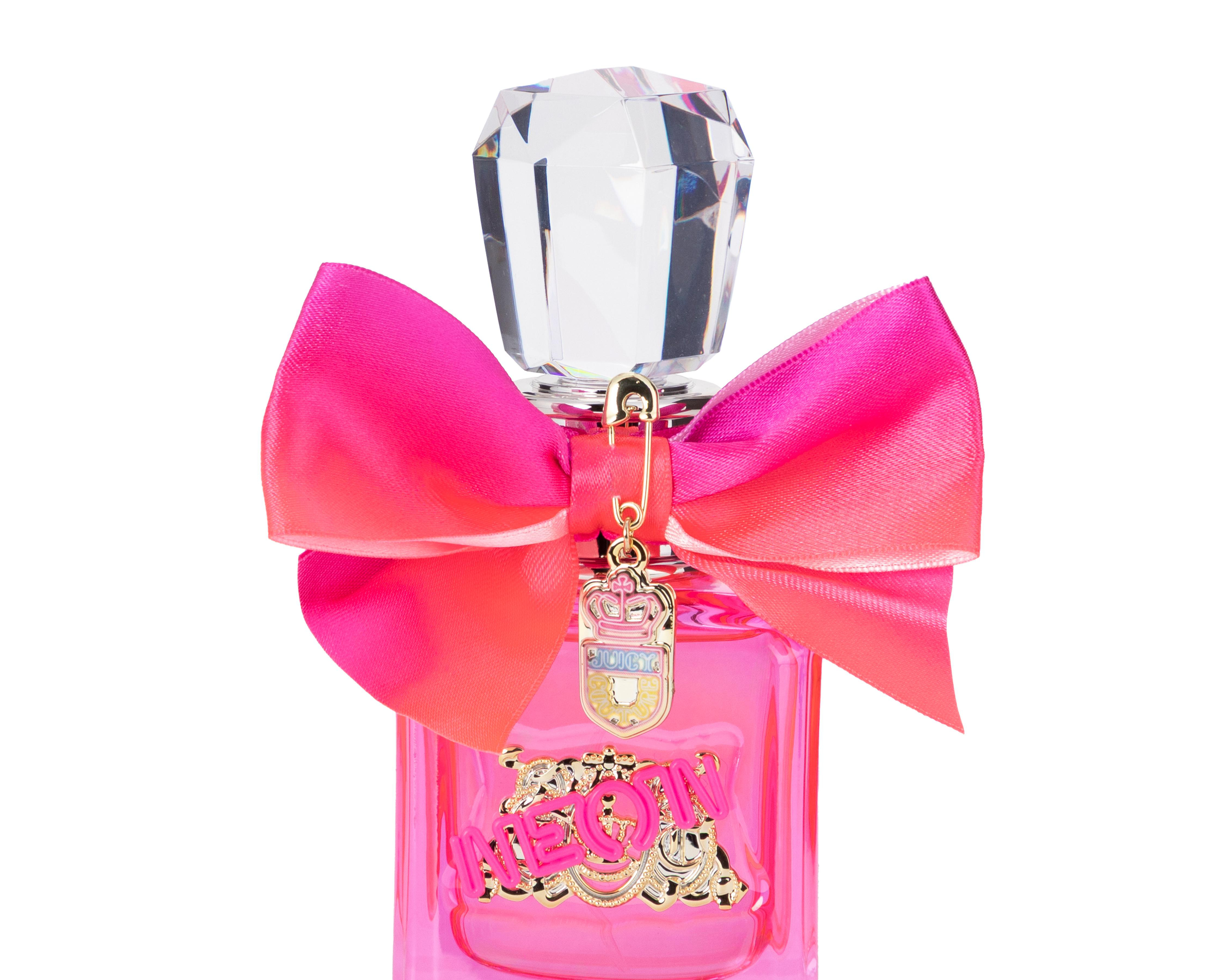 Foto 4 pulgar | Perfume Juicy Couture Viva La Juicy Neon Eau de Parfum 50 ml