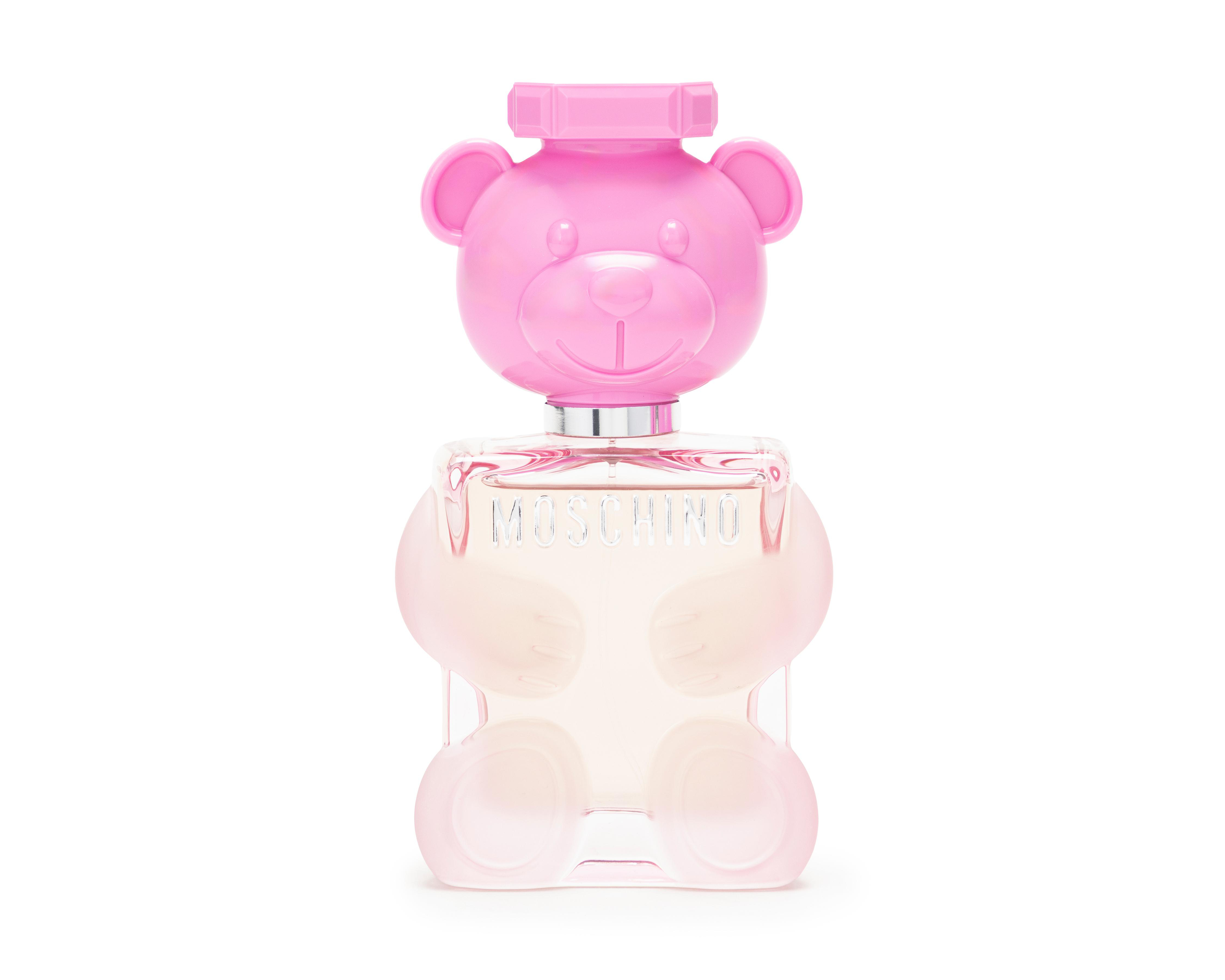Foto 4 pulgar | Estuche para Mujer Moschino Toy 2 Bubble Gum 4 Piezas
