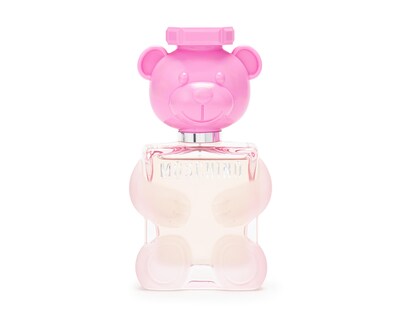 Foto 3 | Estuche para Mujer Moschino Toy 2 Bubble Gum 4 Piezas
