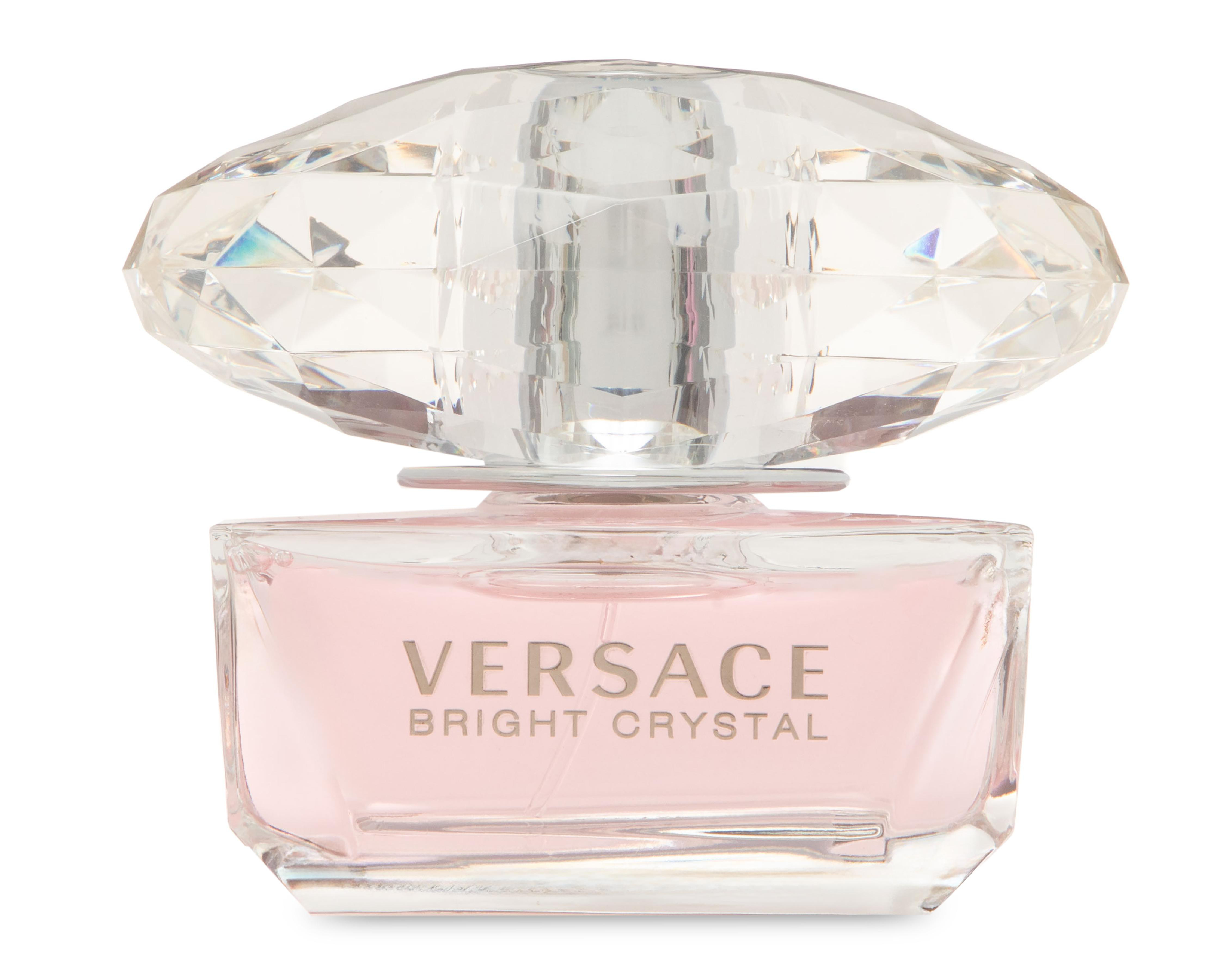 Foto 2 | Estuche para Mujer Versace Bright Crystal 3 Piezas