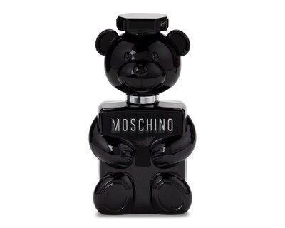 Foto 2 | Estuche para Hombre Moschino Toy Boy 3 Piezas