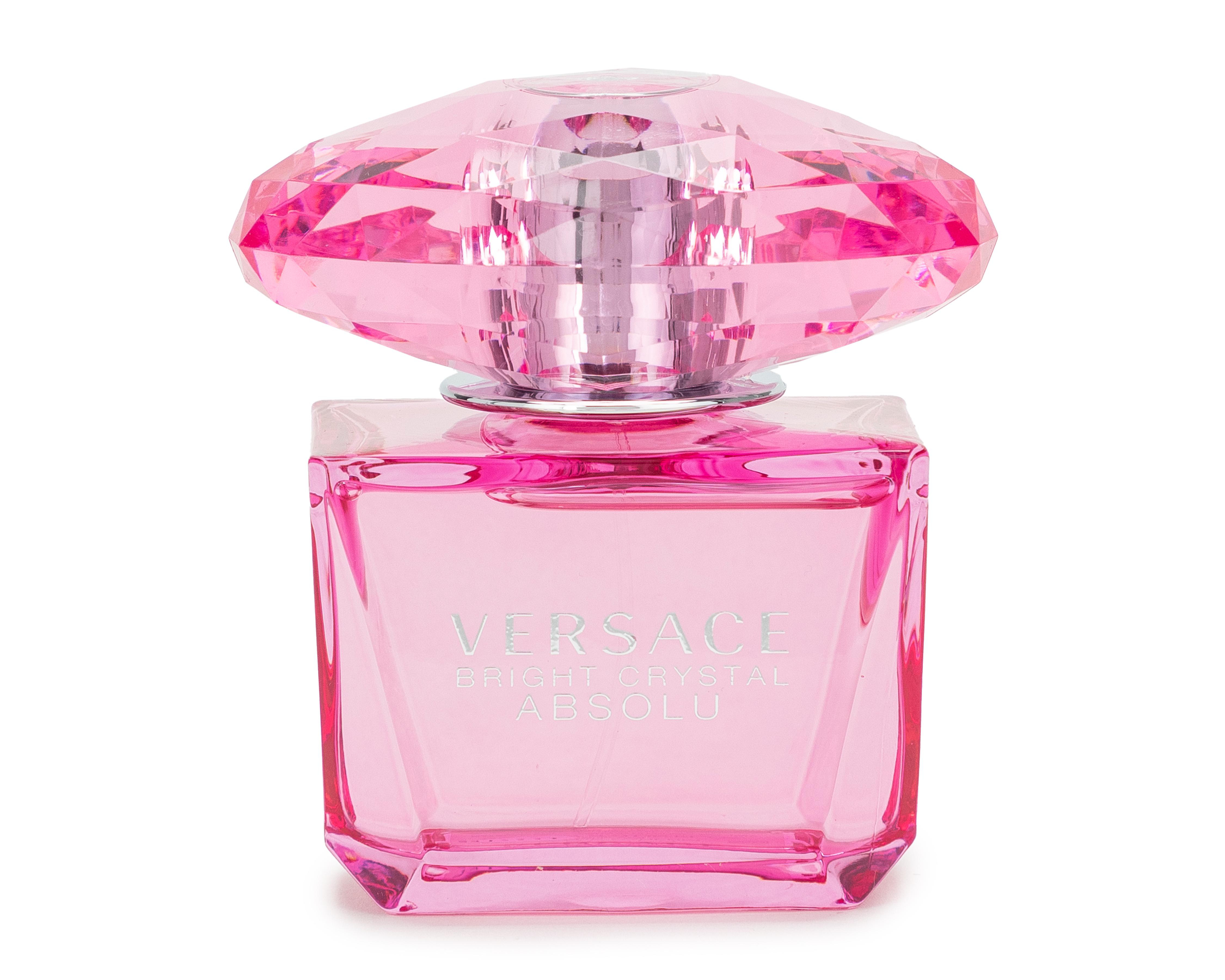 Foto 4 pulgar | Estuche para Mujer Versace Bright Crystal Absolu 4 Piezas