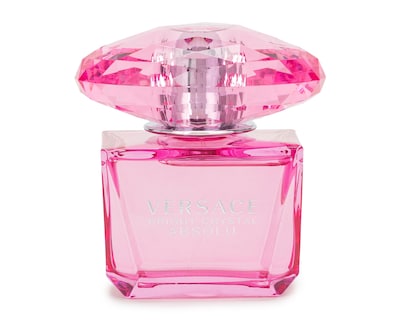 Foto 3 | Estuche para Mujer Versace Bright Crystal Absolu 4 Piezas