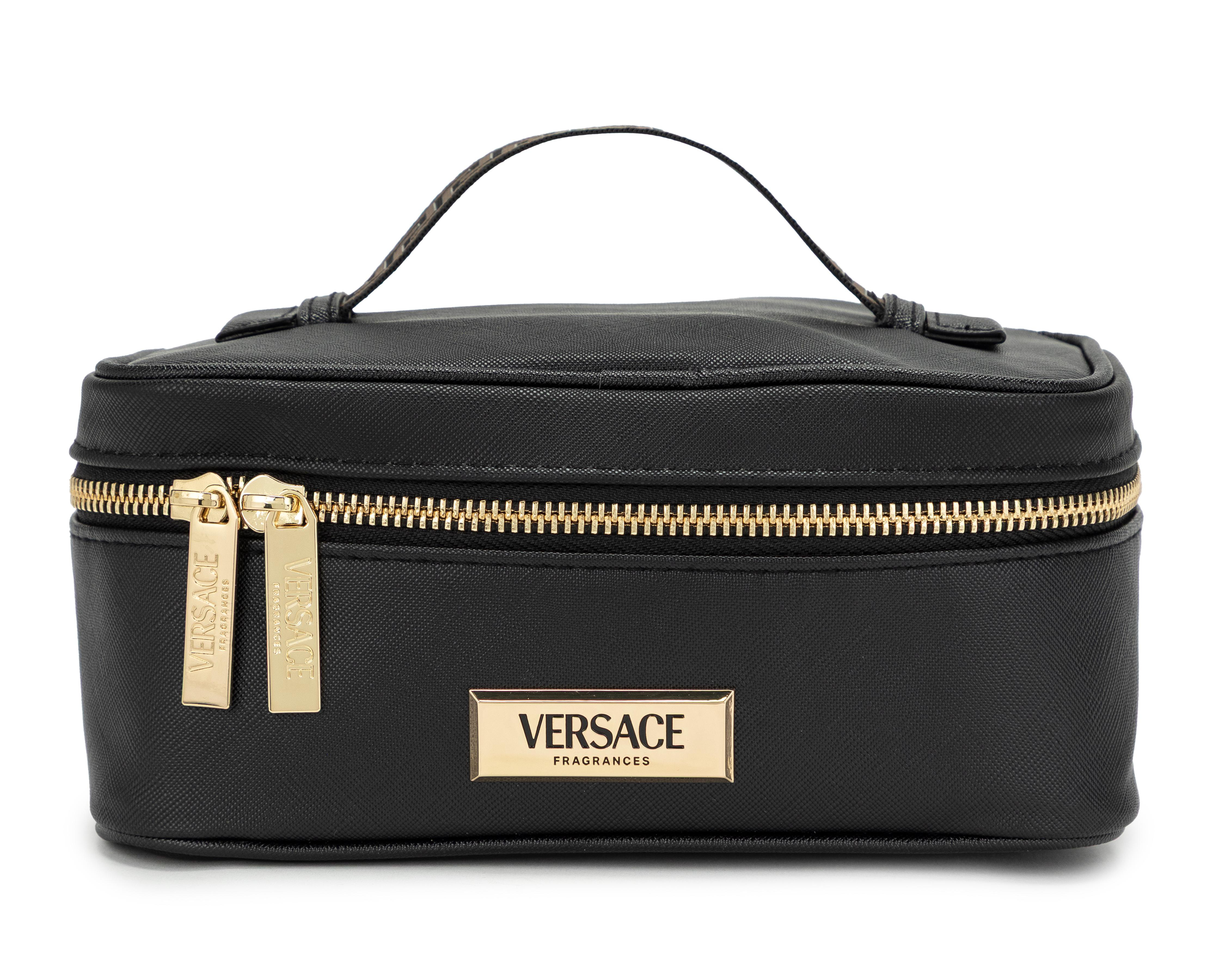Foto 5 pulgar | Estuche para Mujer Versace Bright Crystal Absolu 4 Piezas