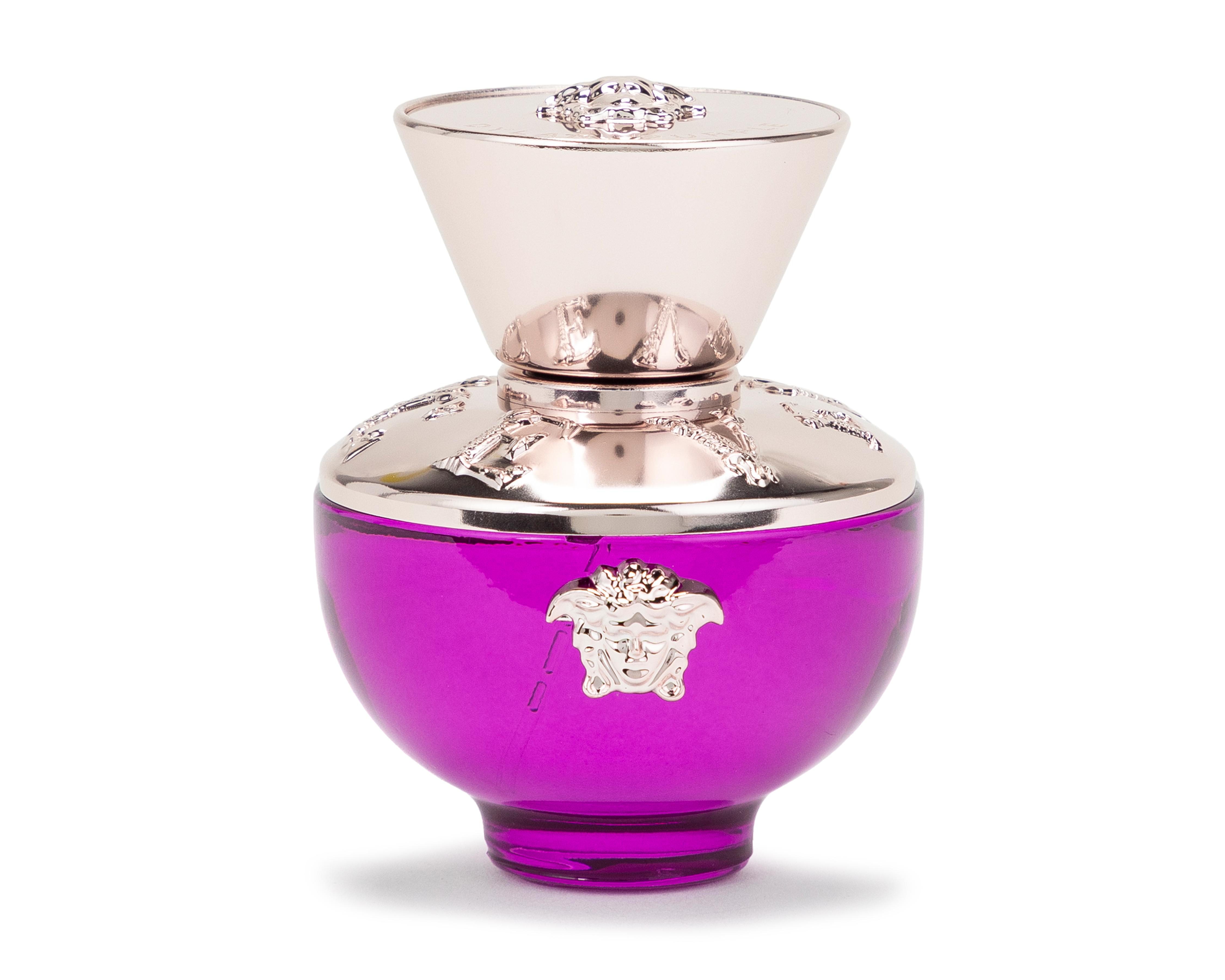 Foto 4 pulgar | Estuche para Mujer Versace Dylan Purple 3 Piezas