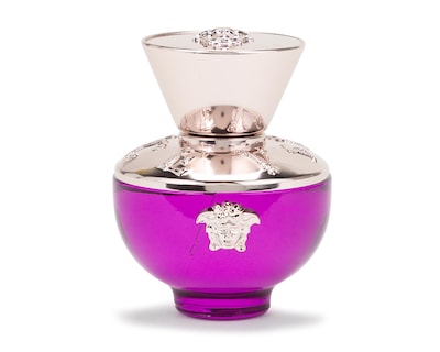 Foto 3 | Estuche para Mujer Versace Dylan Purple 3 Piezas