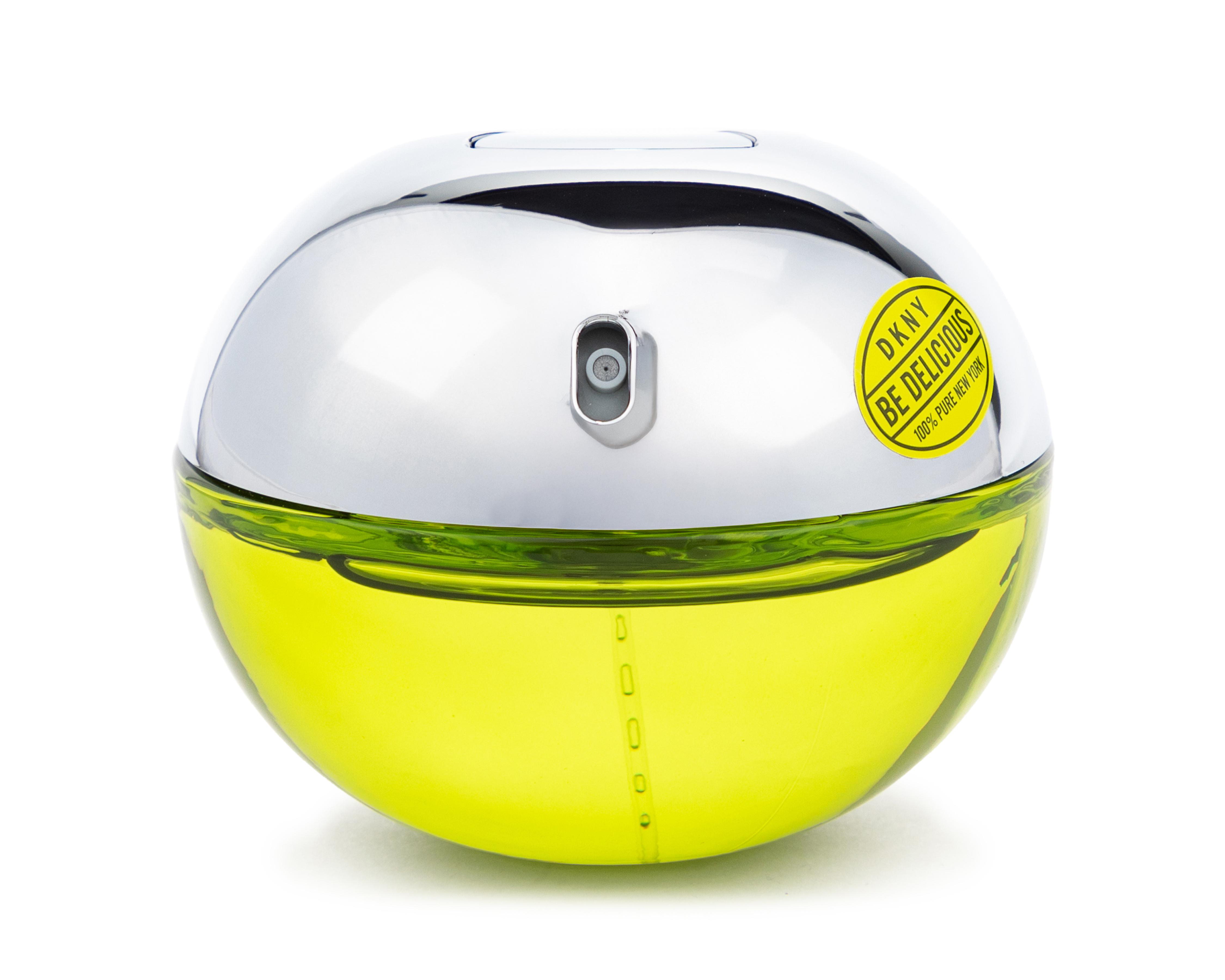 Foto 5 pulgar | Estuche para Mujer Donna Karan Be Delicious 3 Piezas