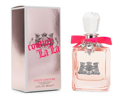 Foto 1 | Perfume Juicy Couture La La Eau de Parfum 100 ml