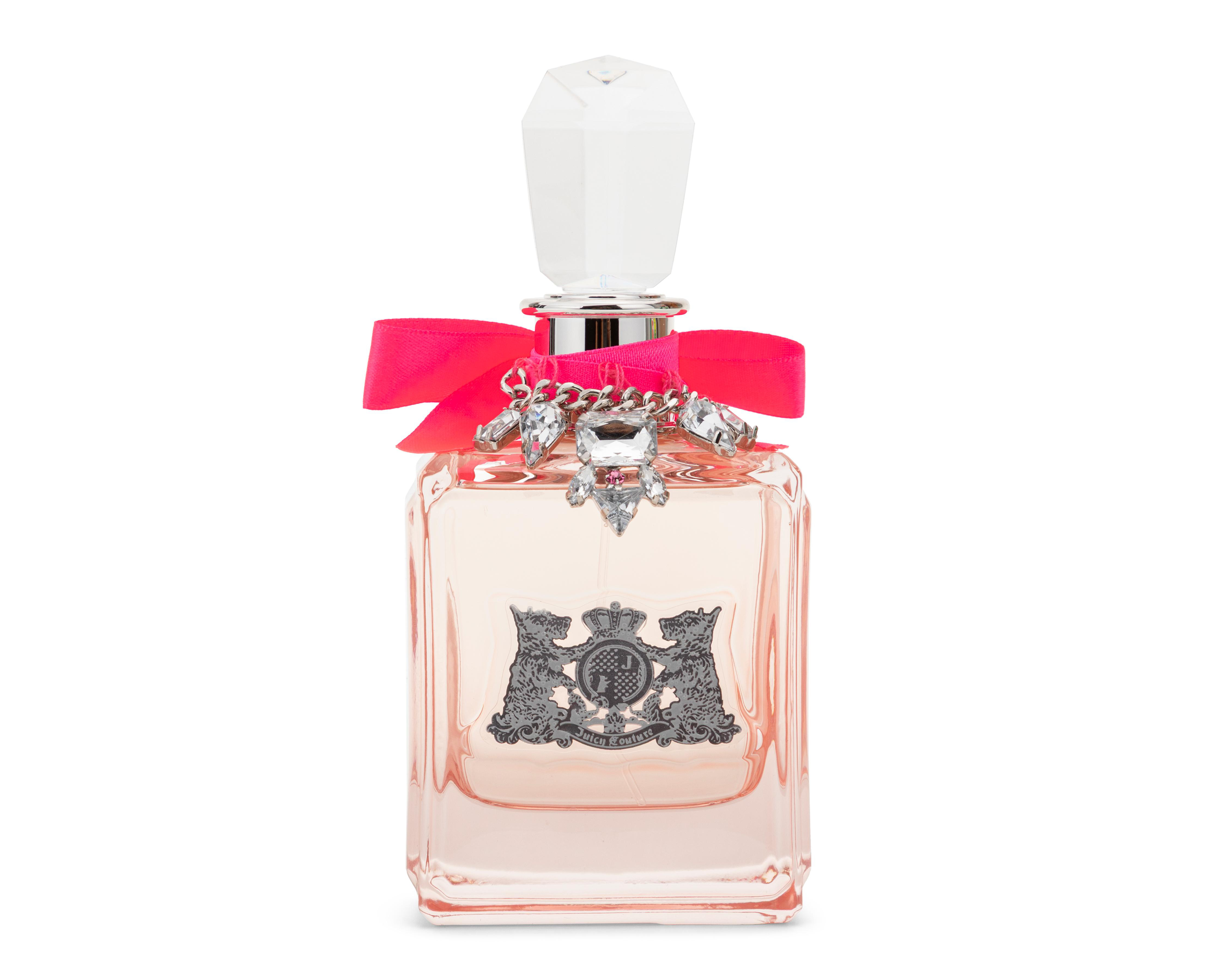 Foto 3 pulgar | Perfume Juicy Couture La La Eau de Parfum 100 ml