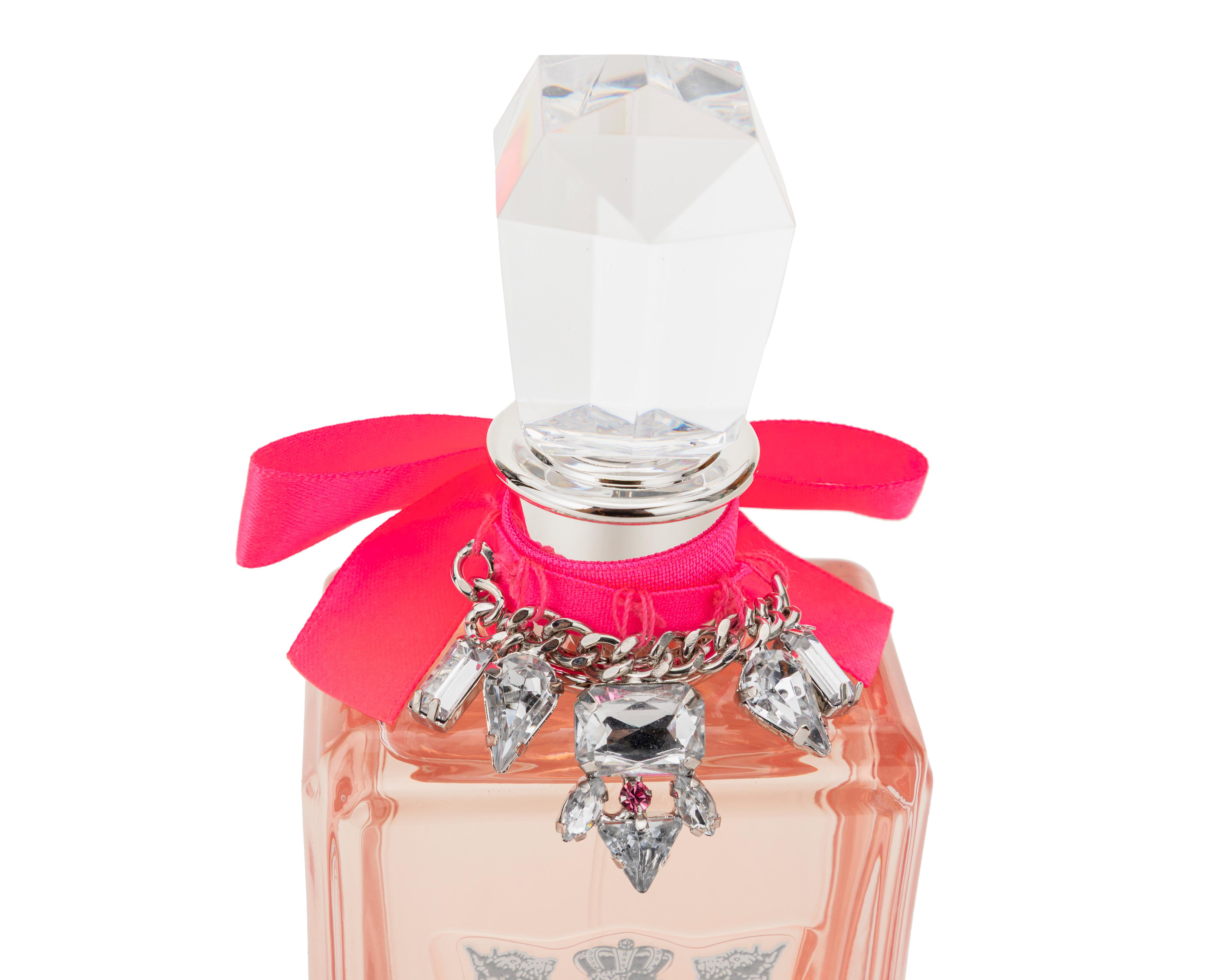 Foto 4 pulgar | Perfume Juicy Couture La La Eau de Parfum 100 ml