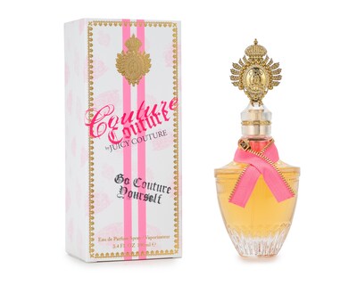 Foto 1 | Perfume Couture Couture Juicy Couture Eau de parfum 100 ml