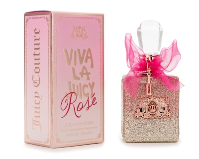 Foto 1 | Perfume Juicy Couture Viva la Juicy Rosé Eau de Parfum 100 ml