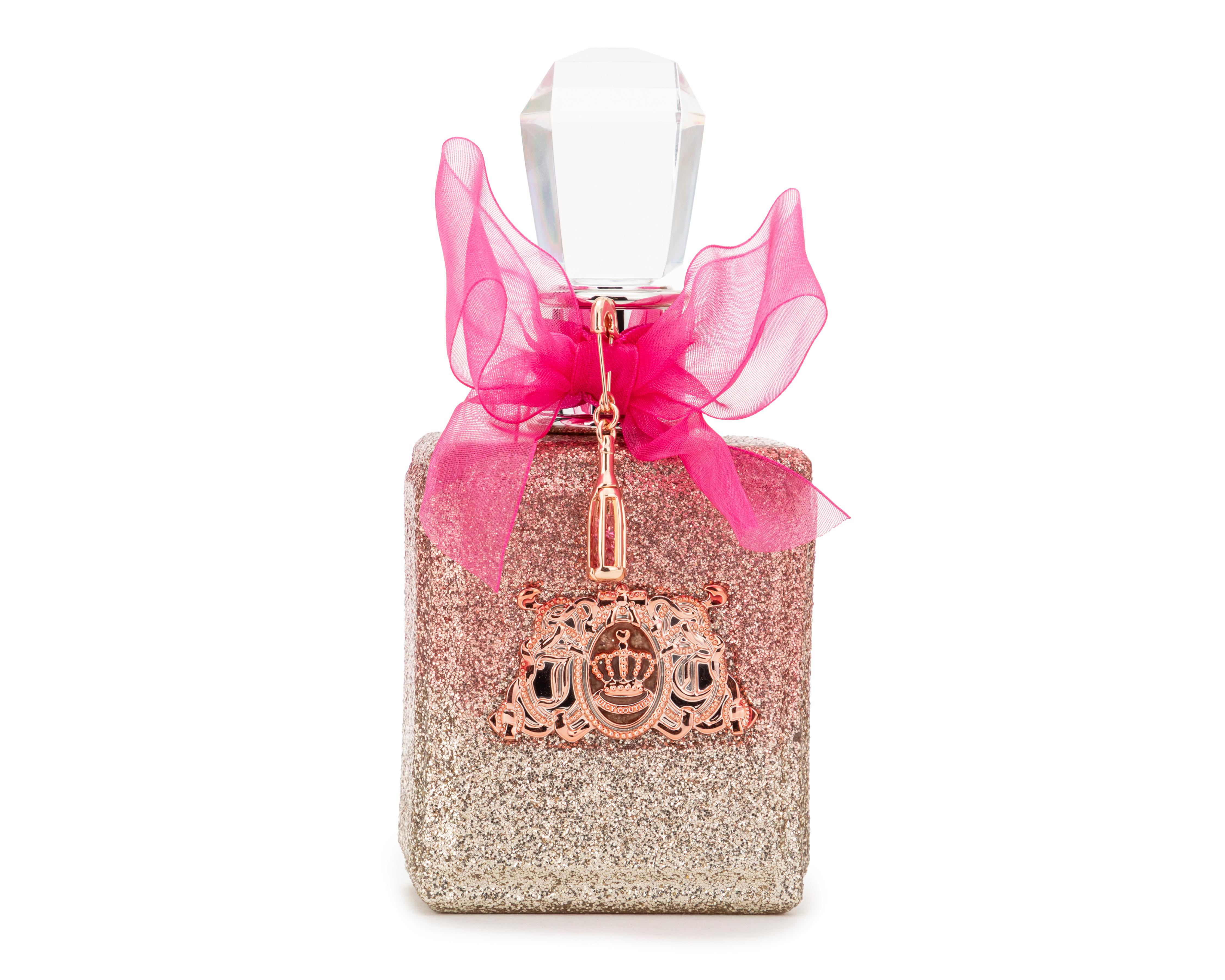 Foto 3 pulgar | Perfume Juicy Couture Viva la Juicy Rosé Eau de Parfum 100 ml