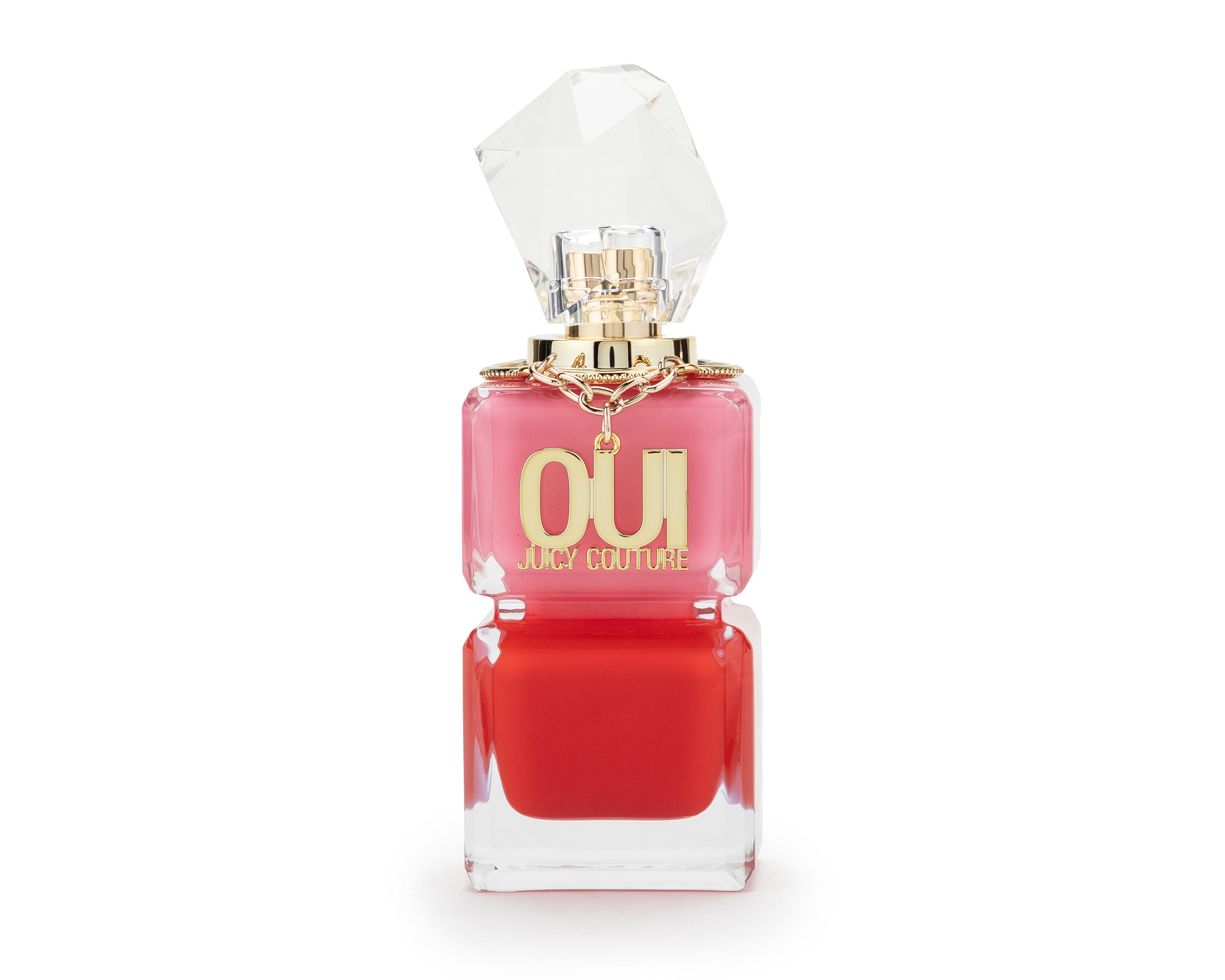 Foto 3 pulgar | Perfume Juicy Couture Oui Eau de Parfum 100 ml