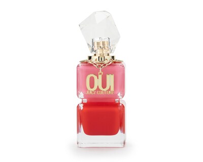 Foto 2 | Perfume Juicy Couture Oui Eau de Parfum 100 ml