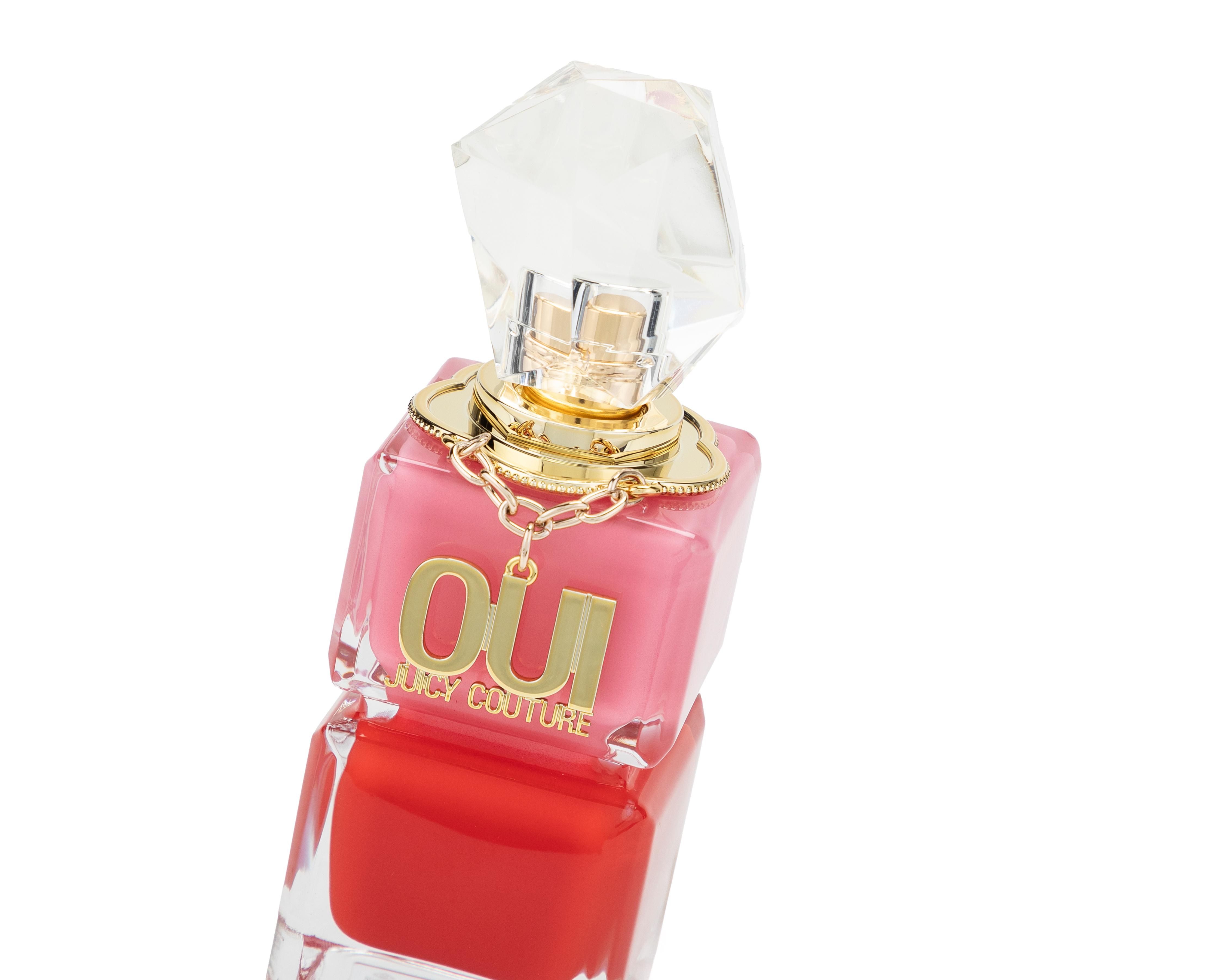 Foto 4 pulgar | Perfume Juicy Couture Oui Eau de Parfum 100 ml