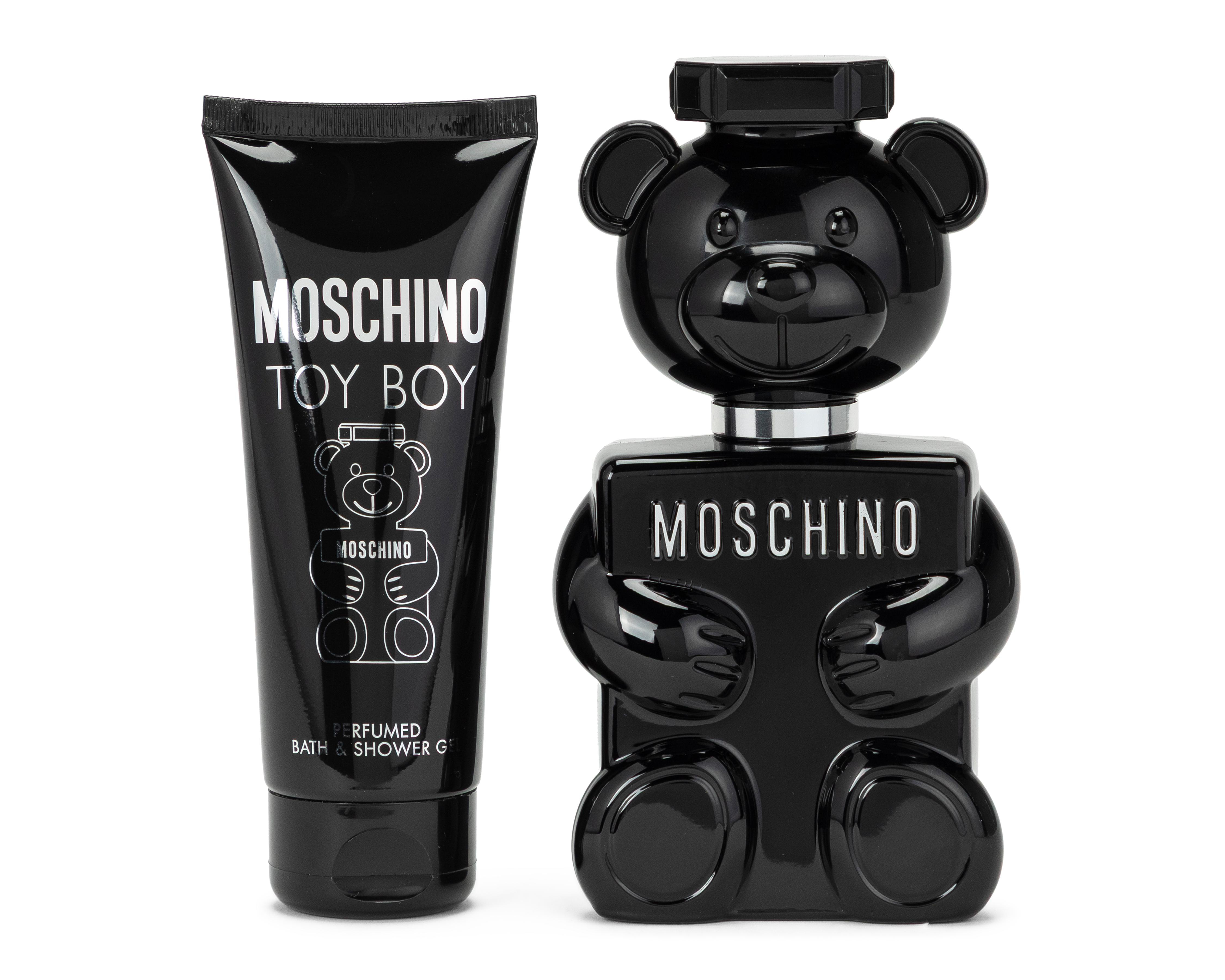 Foto 5 pulgar | Estuche para Hombre Moschino Toy Boy 4 Piezas