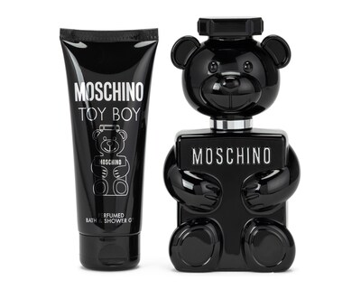 Foto 4 | Estuche para Hombre Moschino Toy Boy 4 Piezas
