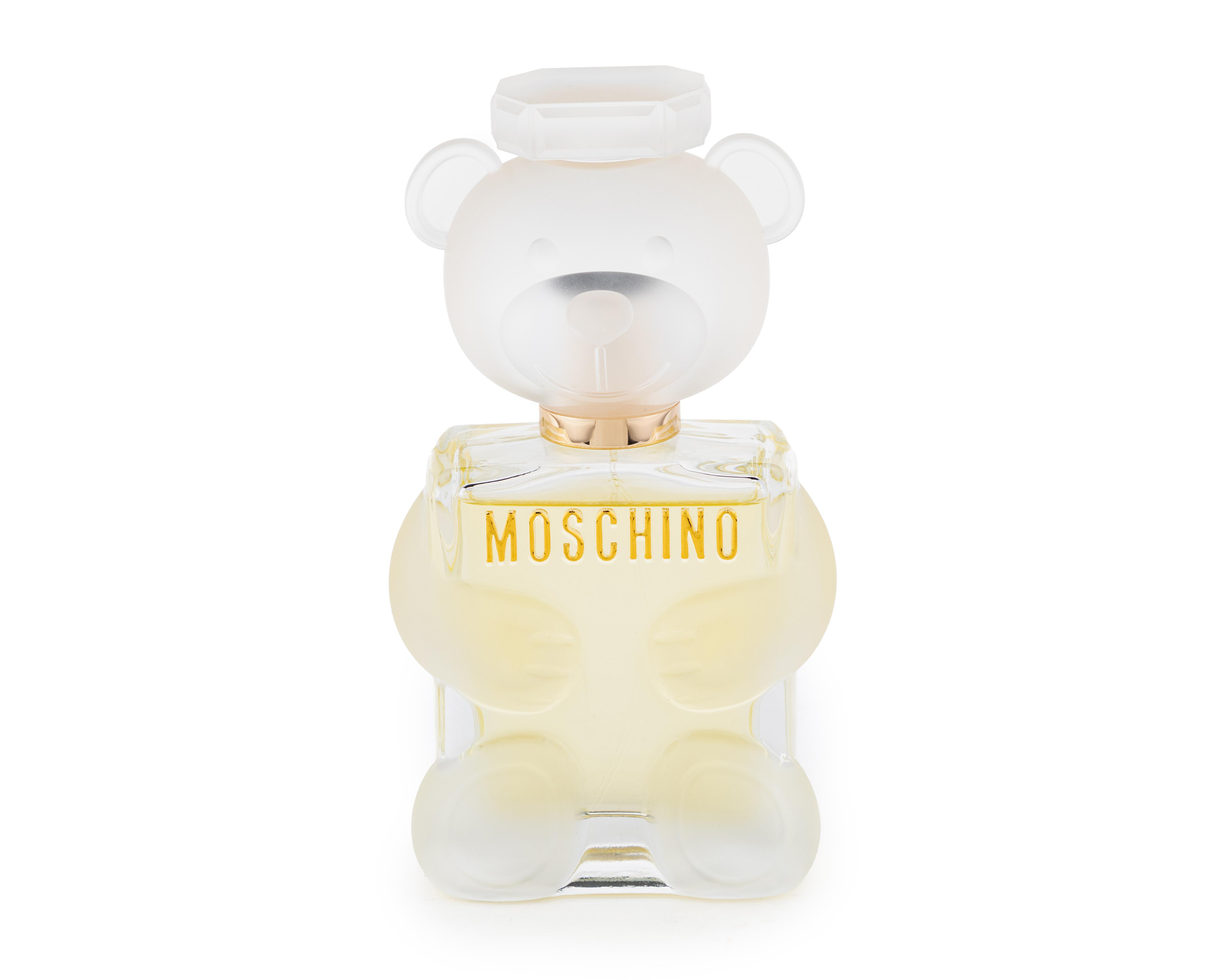 Foto 3 pulgar | Estuche para Mujer Moschino Toy 2 4 Piezas