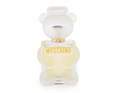 Foto 2 | Estuche para Mujer Moschino Toy 2 4 Piezas