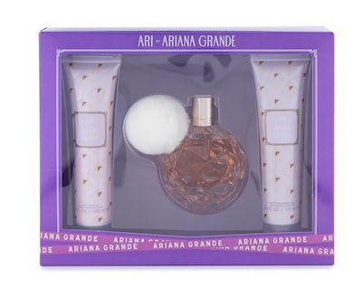 Foto 1 | Estuche para Mujer Ariana Grande Ari 3 Piezas