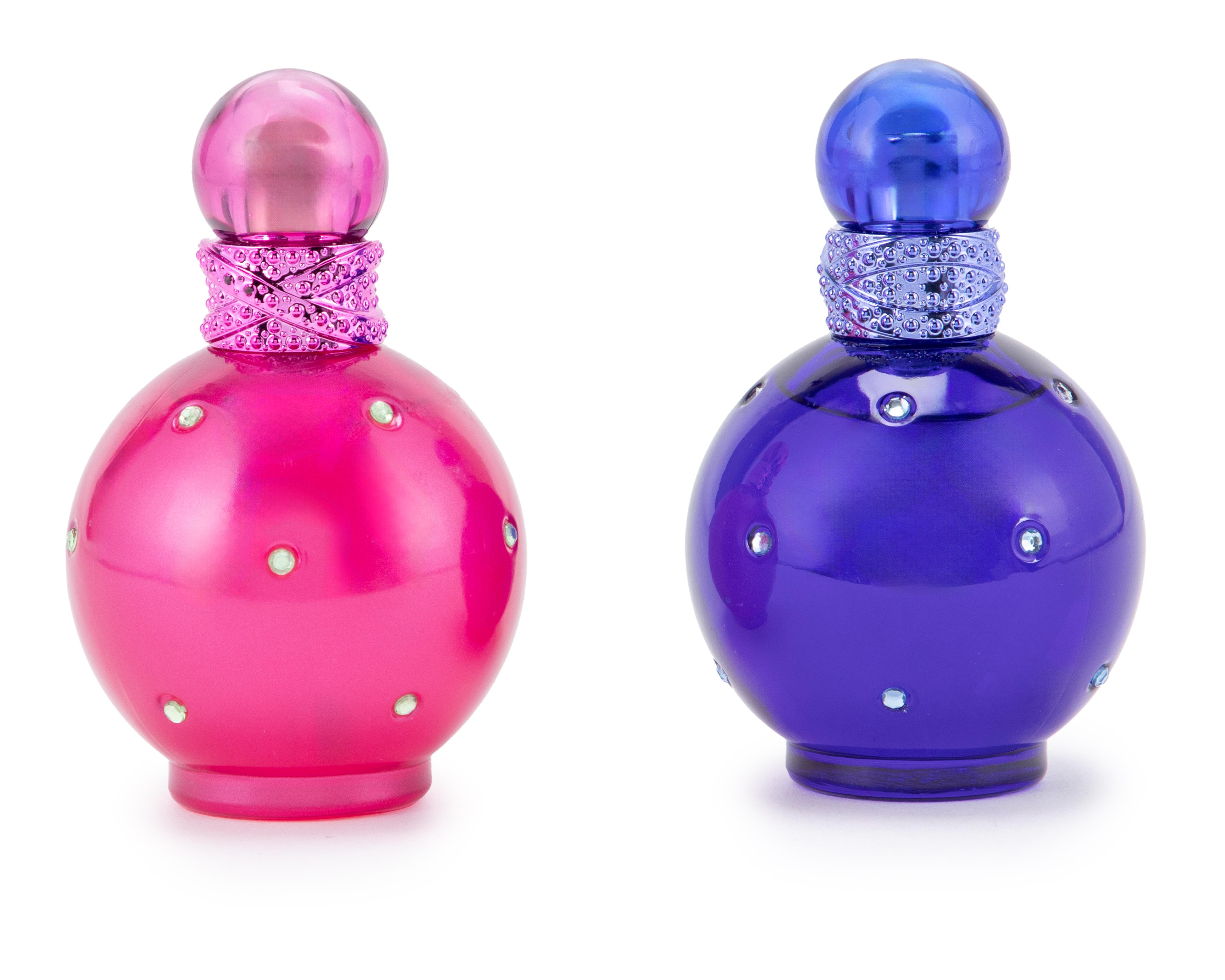 Foto 3 pulgar | Perfume Britney Spears Eau de Parfum 2 Piezas