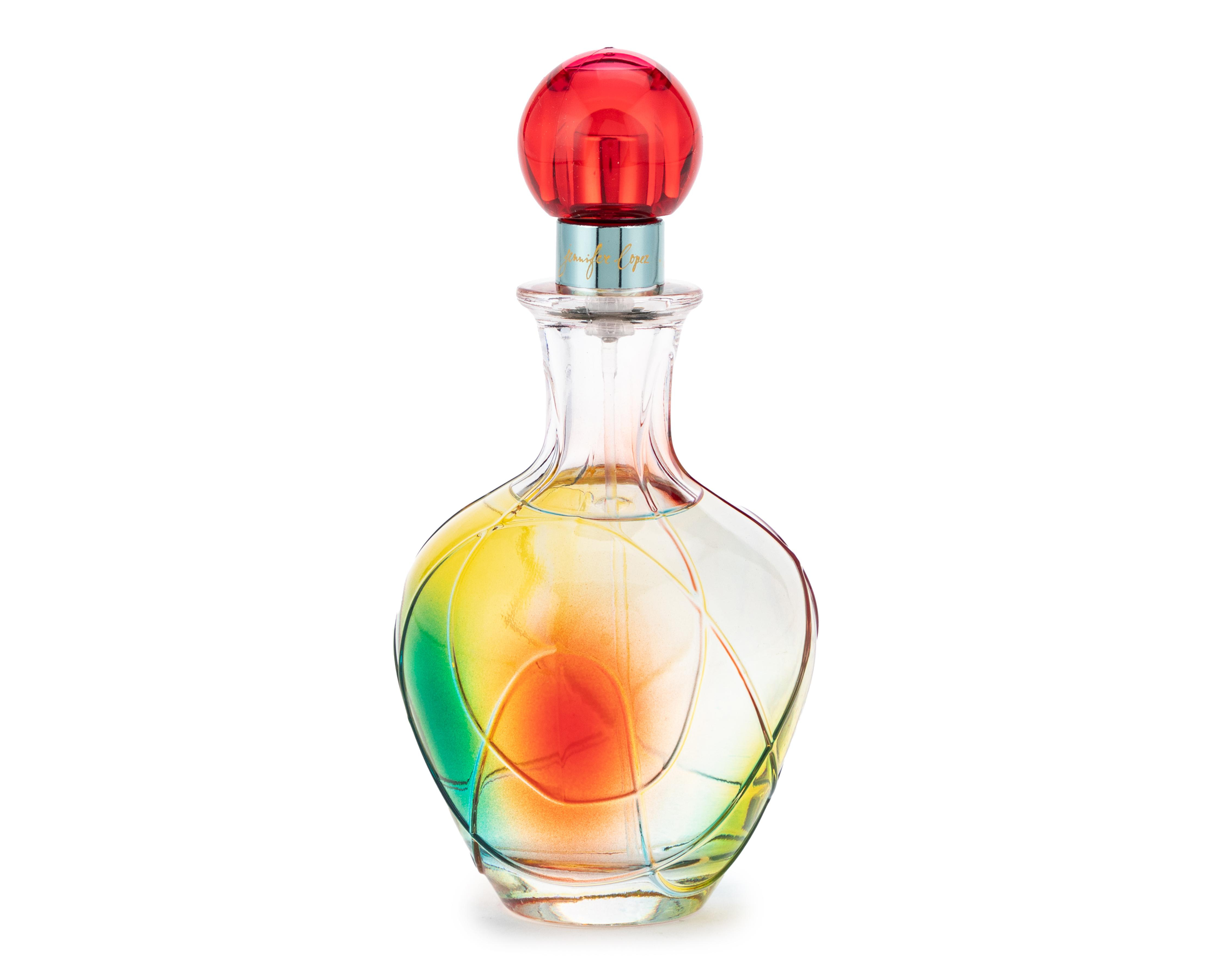 Foto 3 | Estuche para Mujer Jennifer Lopez Live Luxe 3 Piezas