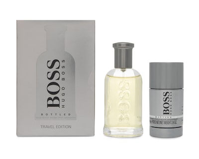Foto 1 | Estuche para Hombre Hugo Boss Bottled 2 Piezas