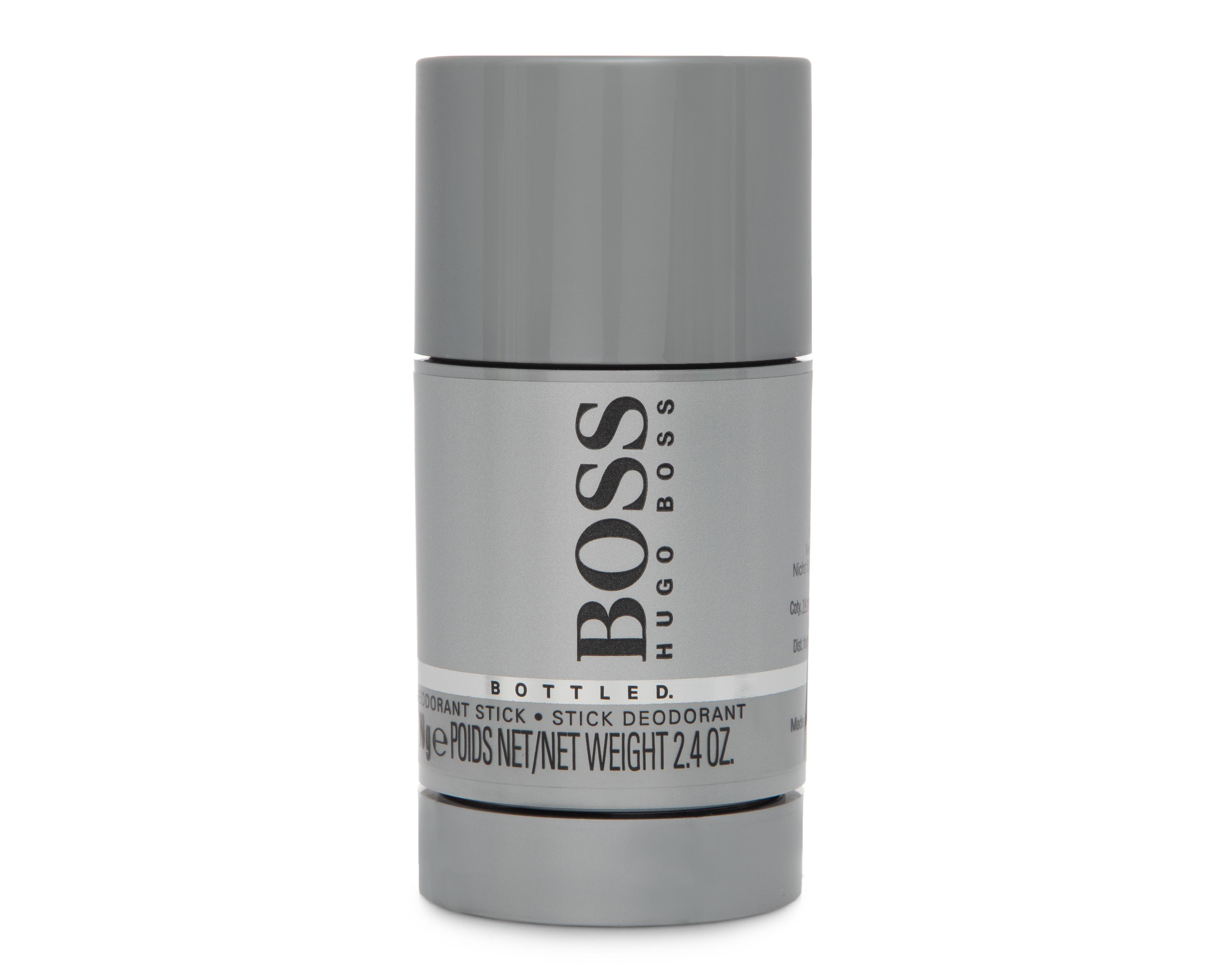 Foto 3 | Estuche para Hombre Hugo Boss Bottled 2 Piezas