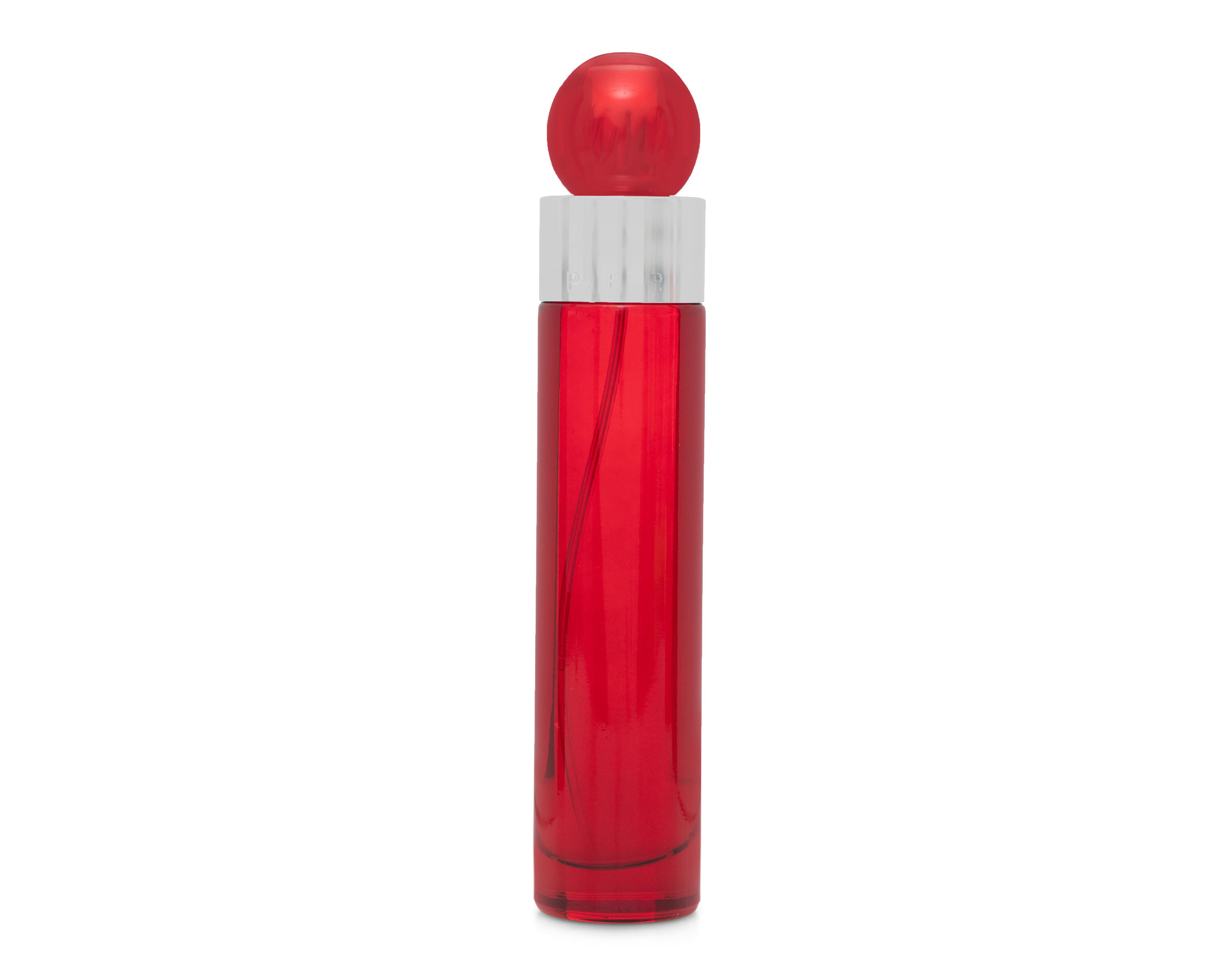 Foto 4 pulgar | Estuche para Hombre Perry Ellis 360 Red 4 Piezas