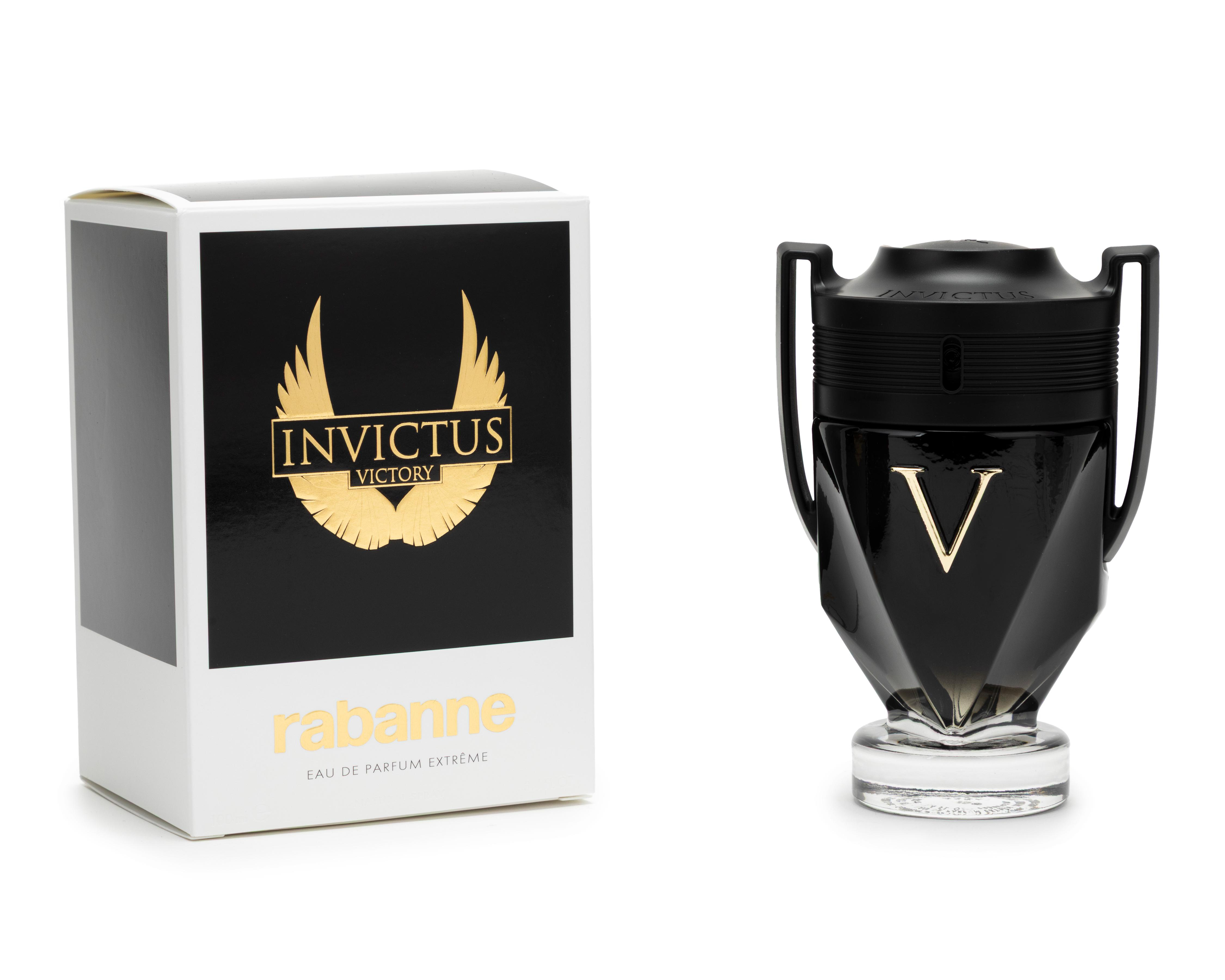 Perfume Paco Rabanne Invictus Victory Eau de Parfum 100 ml