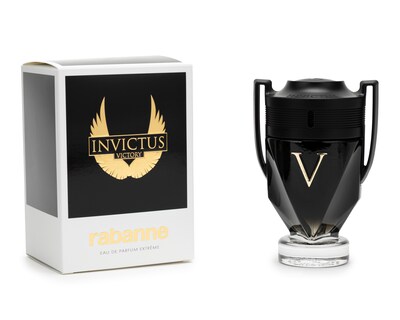 Foto 1 | Perfume Paco Rabanne Invictus Victory Eau de Parfum 100 ml