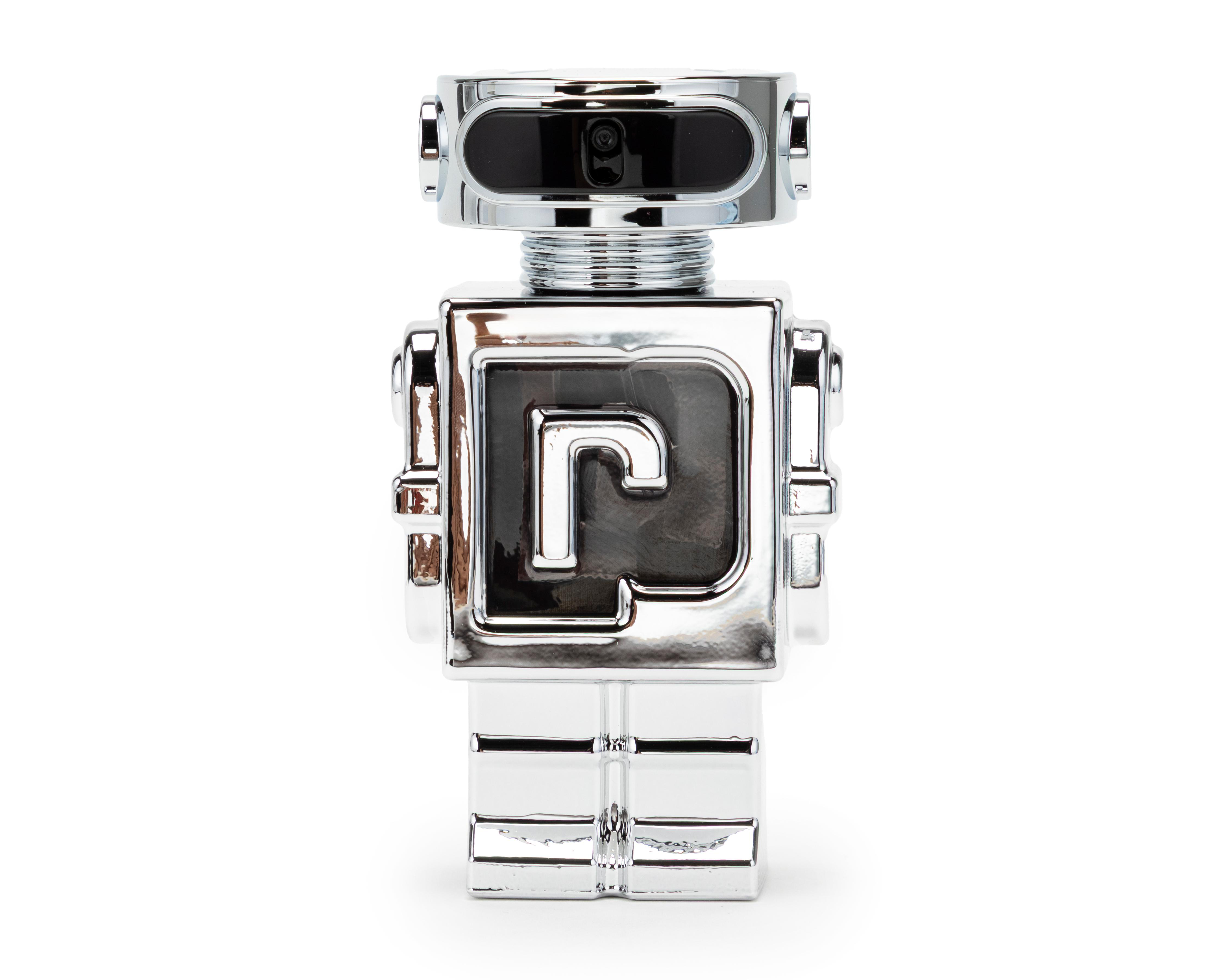 Foto 3 pulgar | Perfume Paco Rabanne Phantom Eau de Parfum 50 ml