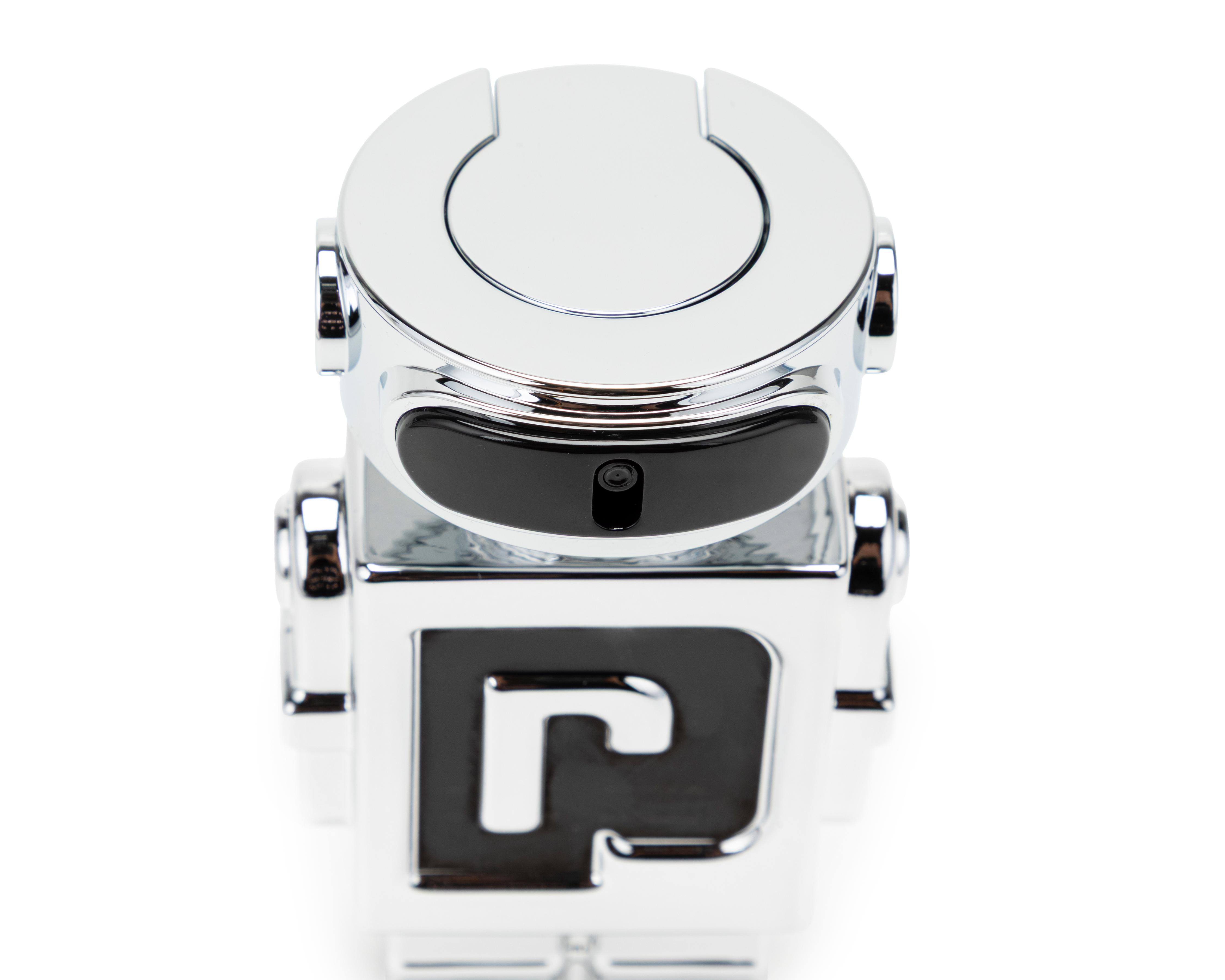 Foto 3 | Perfume Paco Rabanne Phantom Eau de Parfum 50 ml