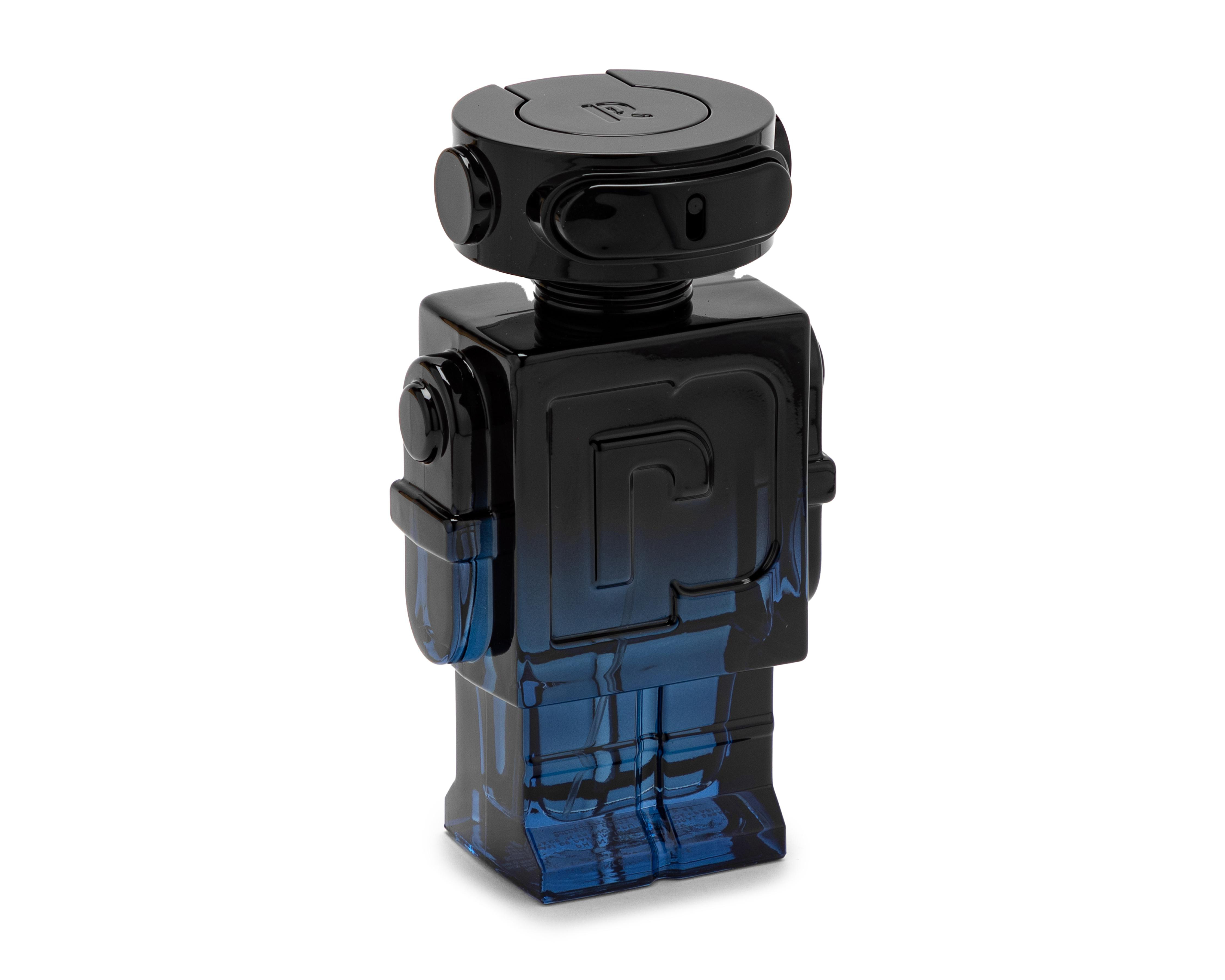 Foto 2 | Estuche para Hombre Paco Rabanne Phantom Intense 3 Piezas