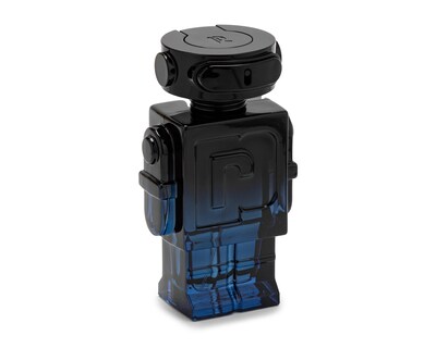 Foto 2 | Estuche para Hombre Paco Rabanne Phantom Intense 3 Piezas
