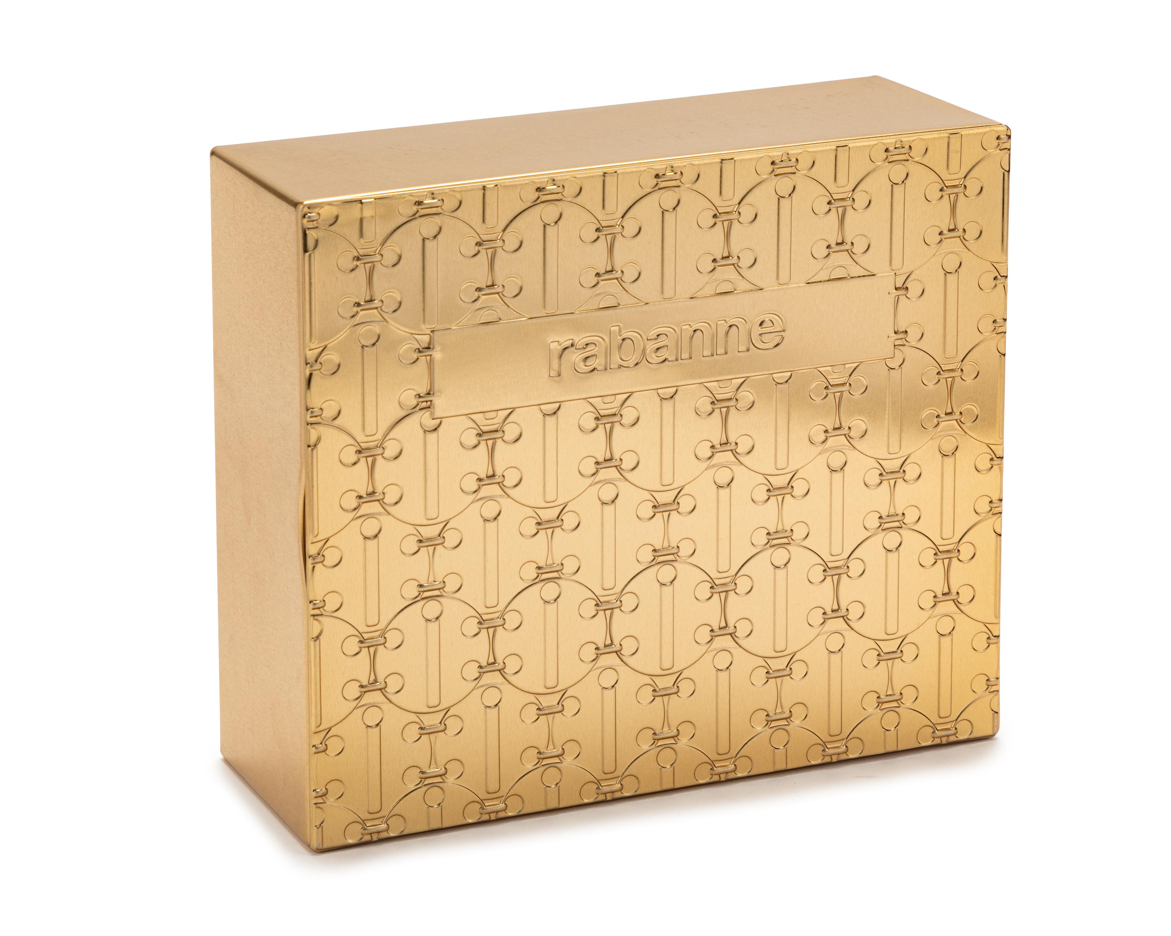 Foto 6 pulgar | Estuche para Hombre Paco Rabanne Phantom Intense 3 Piezas