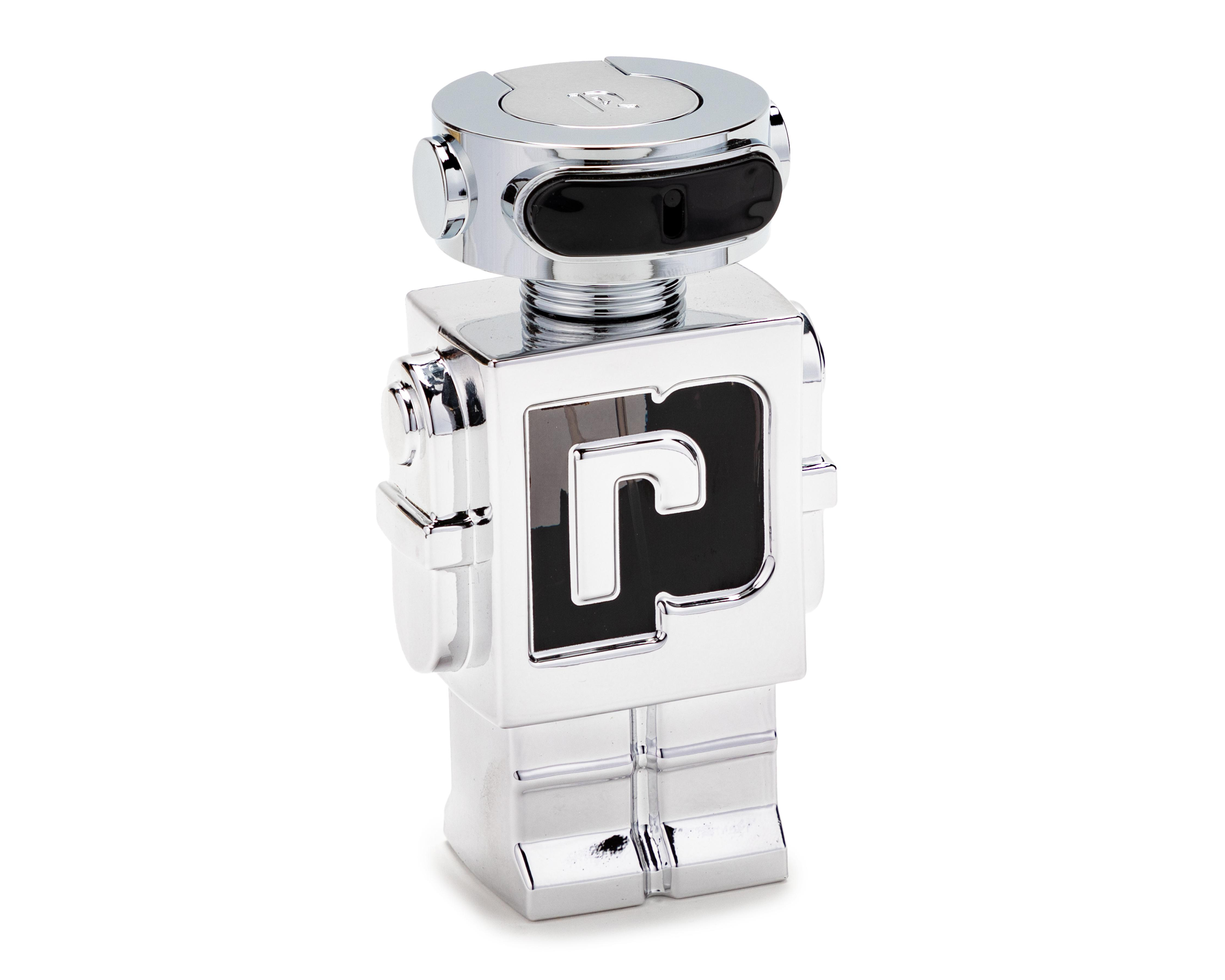 Foto 3 pulgar | Estuche para Hombre Paco Rabanne Phantom 3 Piezas